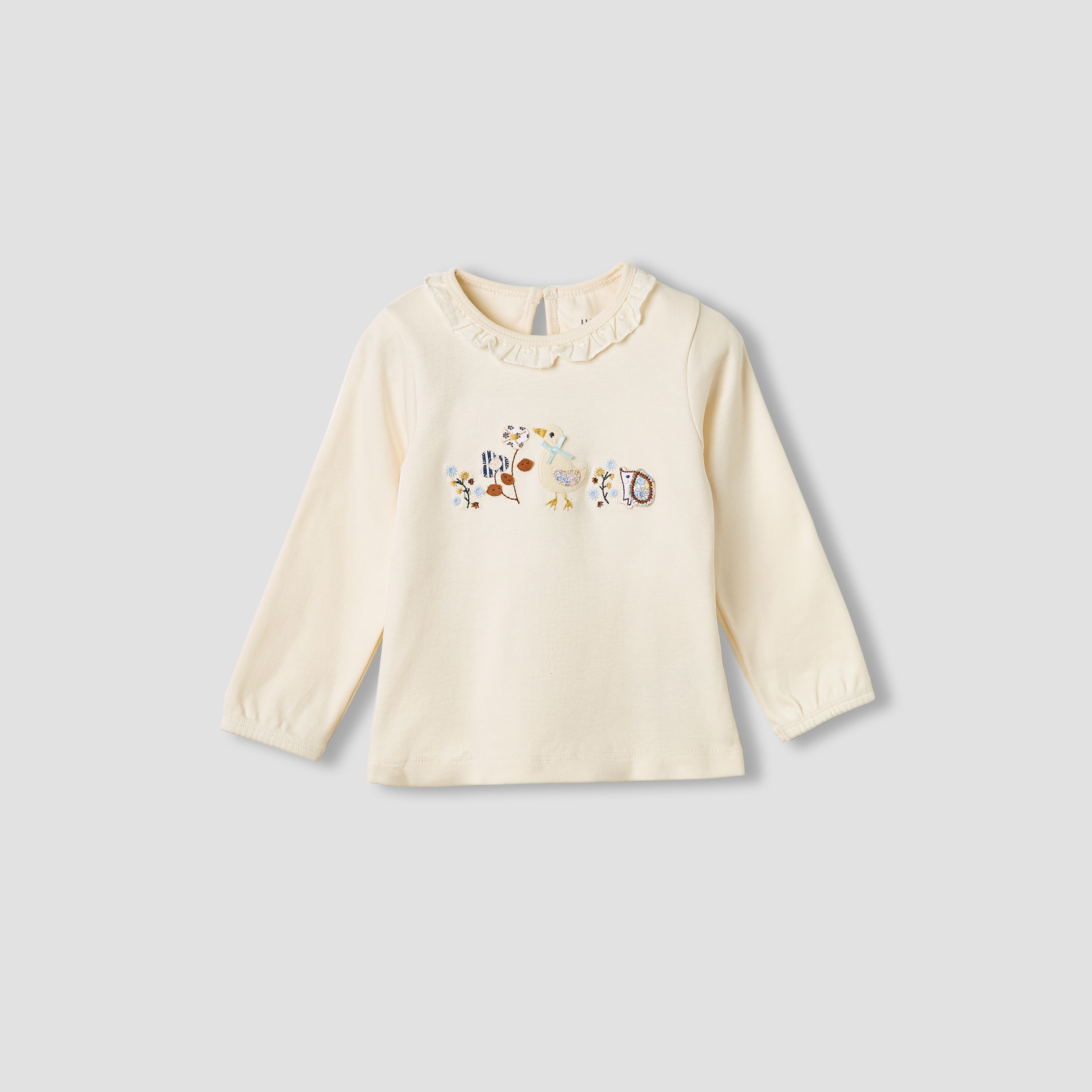 Juniors Printed T-shirt and Pyjama Set-baby-boys-clothing-nightwear-pyjamasets-image-2