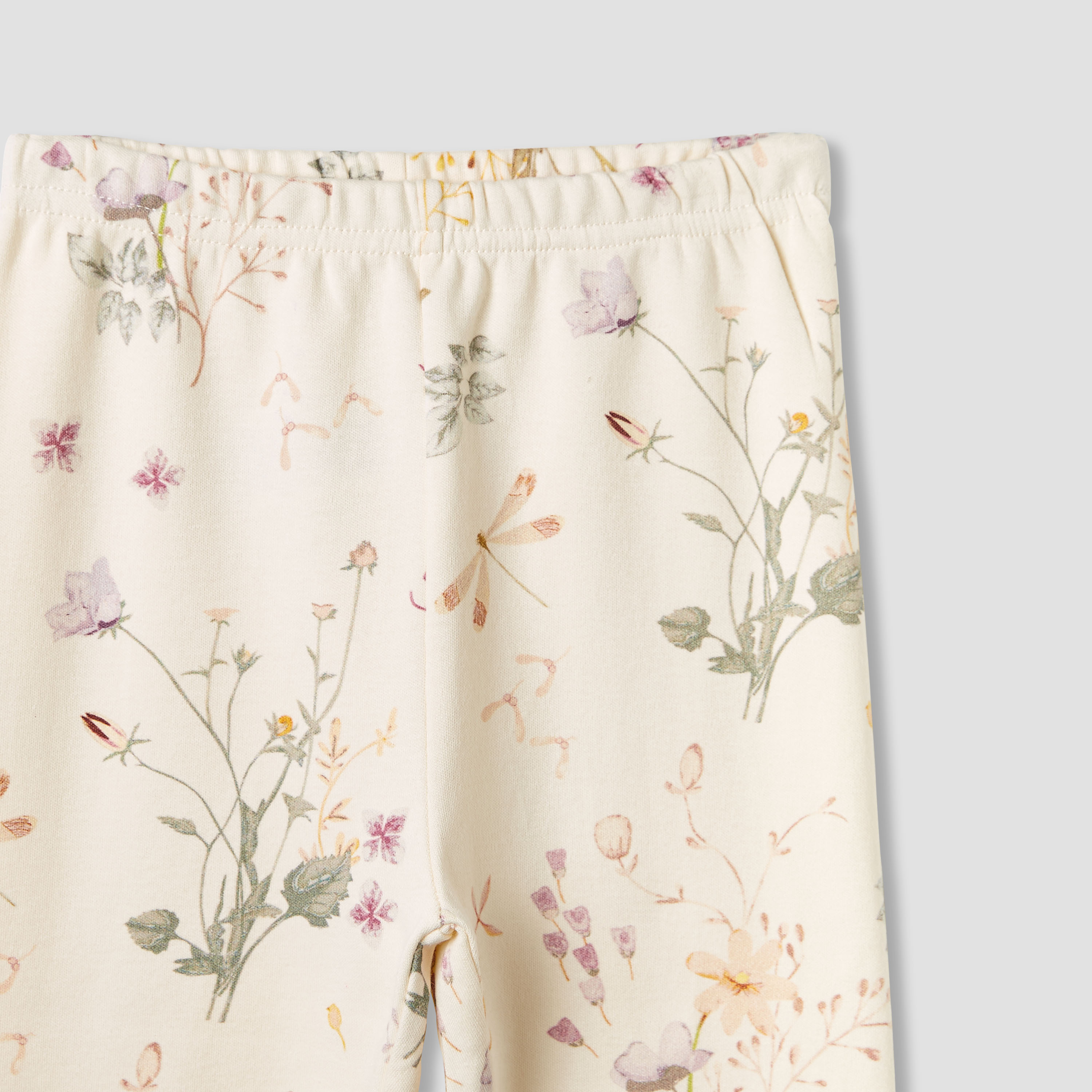 طقم بنطلون بيجاما وتيشيرت بأكمام طويلة وطبعات من جونيورز-baby-girls-clothing-nightwear-pyjamasets-image-7
