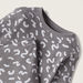 Juniors All-Over Print T-shirt and Pyjama Set-Pyjama Sets-thumbnail-3
