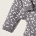 Juniors All-Over Print T-shirt and Pyjama Set-Pyjama Sets-thumbnailMobile-4
