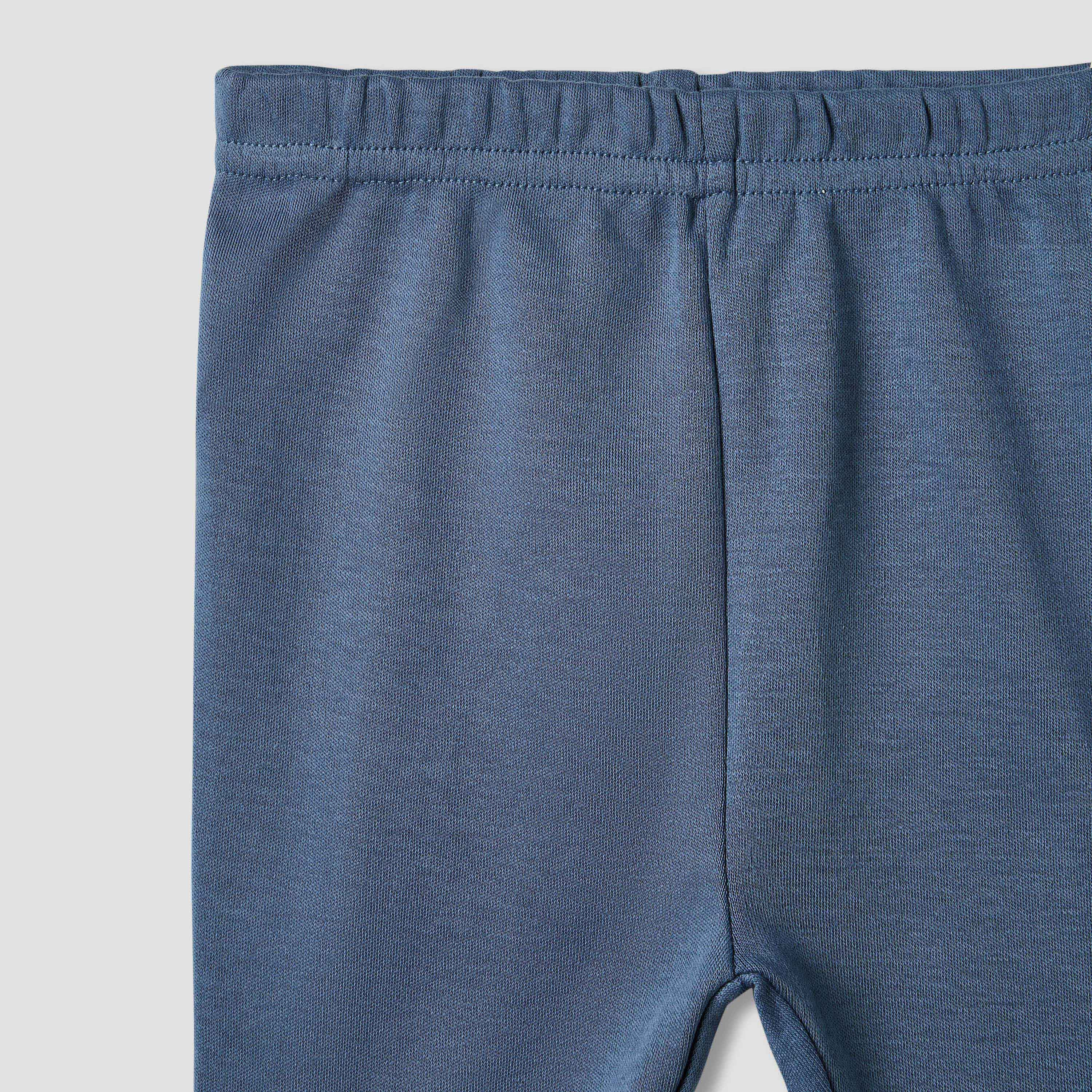 طقم بنطلون بيجاما وتيشيرت بطبعات جرافيك من جونيورز-baby-boys-clothing-nightwear-pyjamasets-image-6