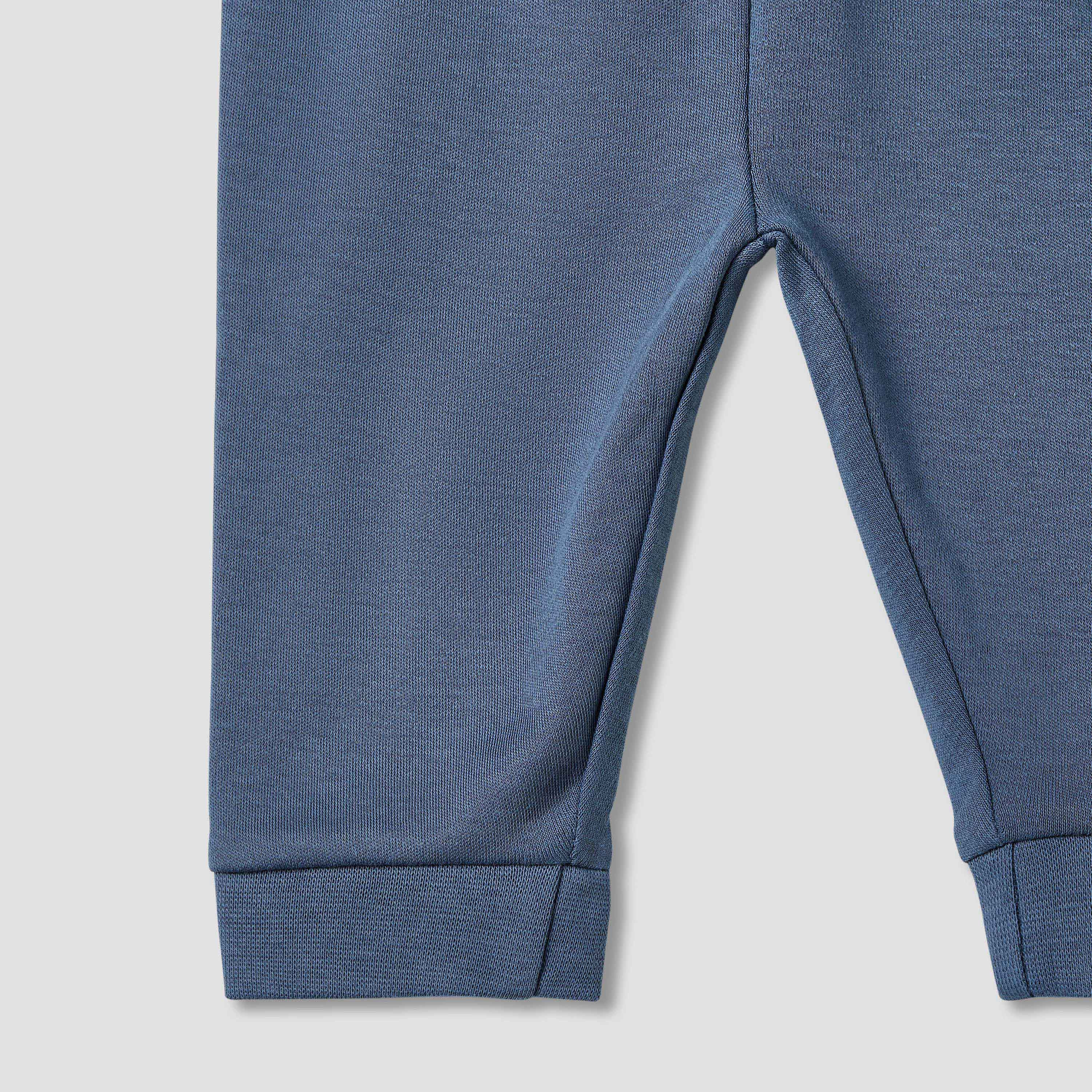 طقم بنطلون بيجاما وتيشيرت بطبعات جرافيك من جونيورز-baby-boys-clothing-nightwear-pyjamasets-image-7
