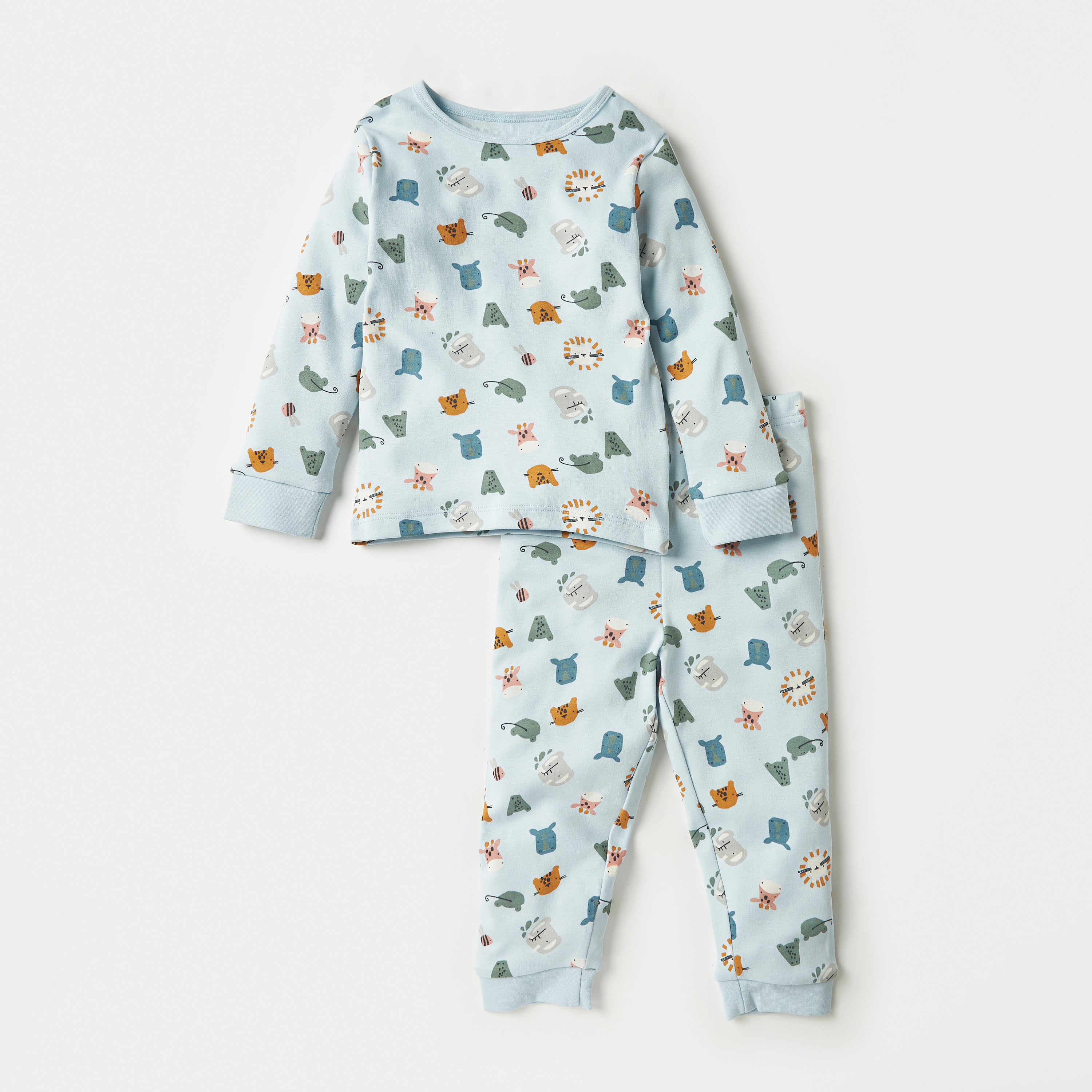 Baby best sale pajama online