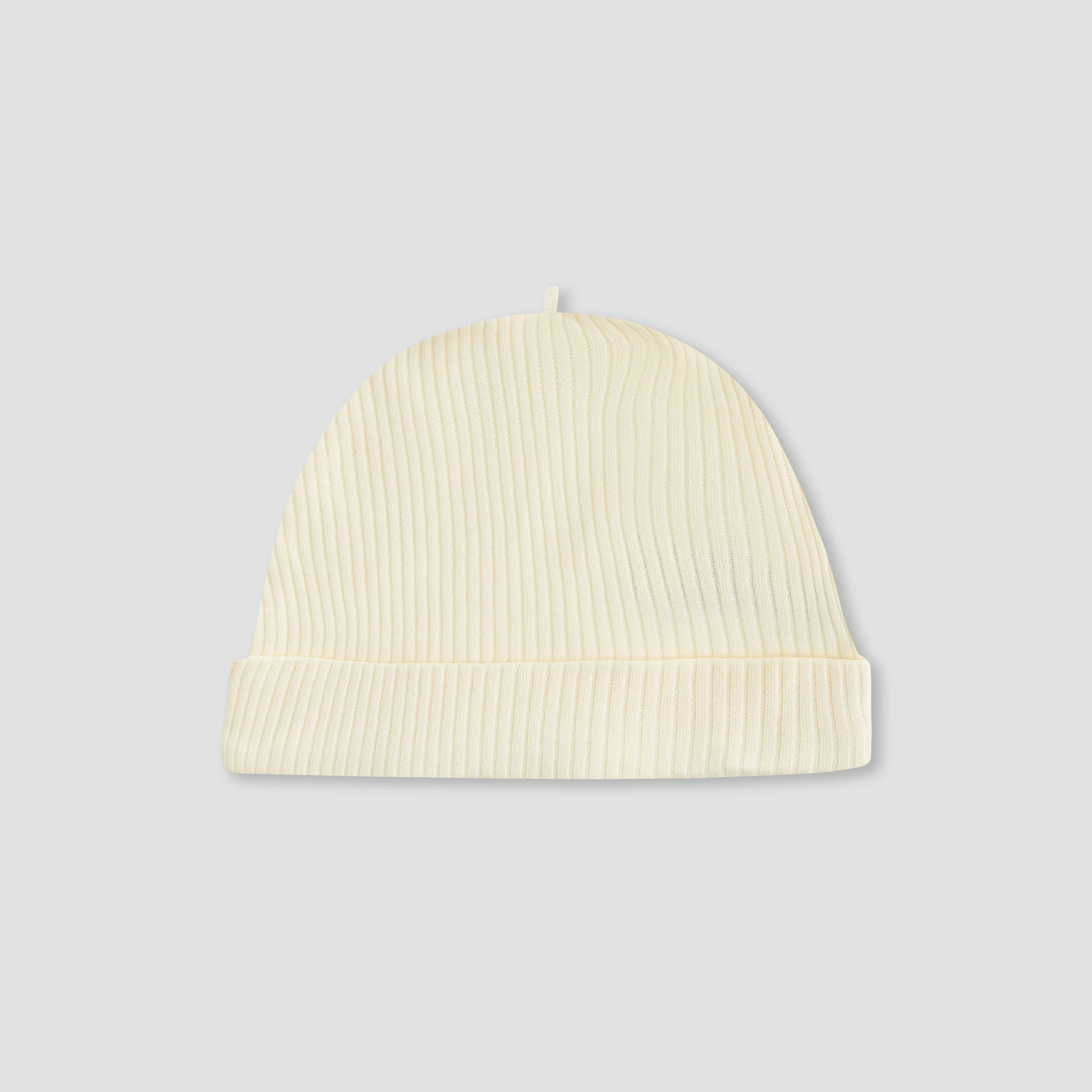 كابات قطن مضلعة بارزة الملمس للأولاد من جونيورز - طقم 5 قطع-baby-boys-accessories-caps-image-5