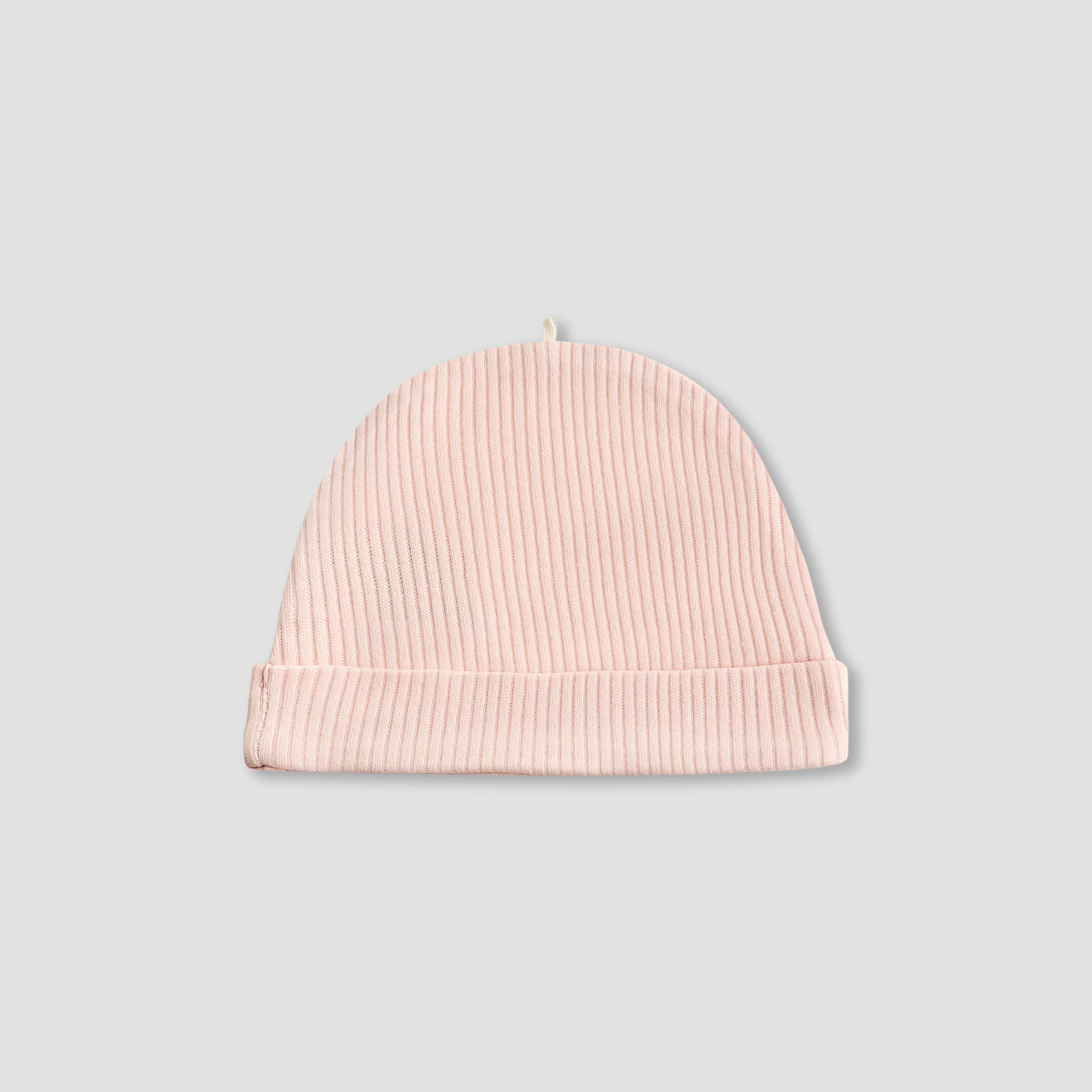 Juniors Beanie with Cotton Fabric - Set of 5-baby-girls-accessories-caps-image-3