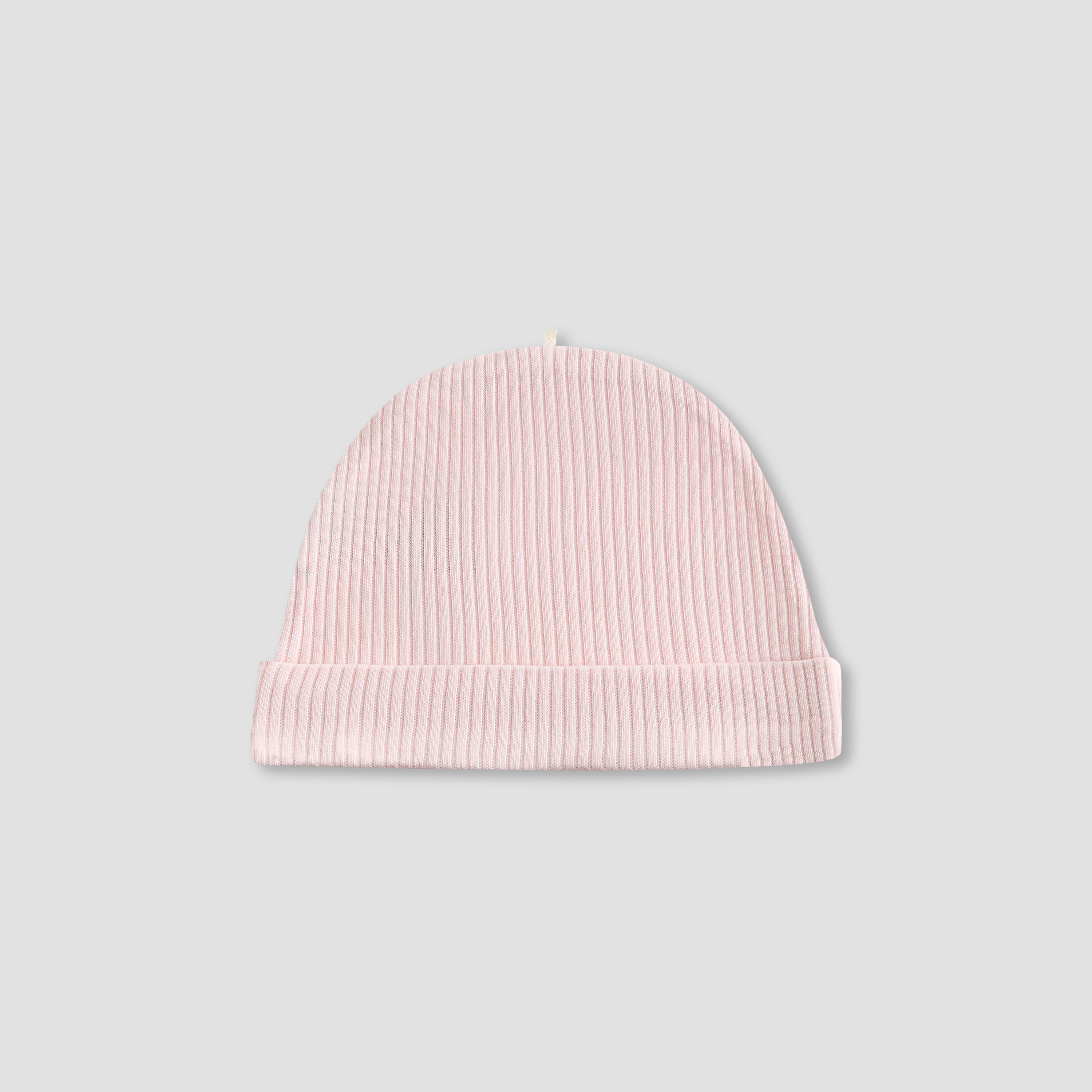 Juniors Beanie with Cotton Fabric - Set of 5-baby-girls-accessories-caps-image-4