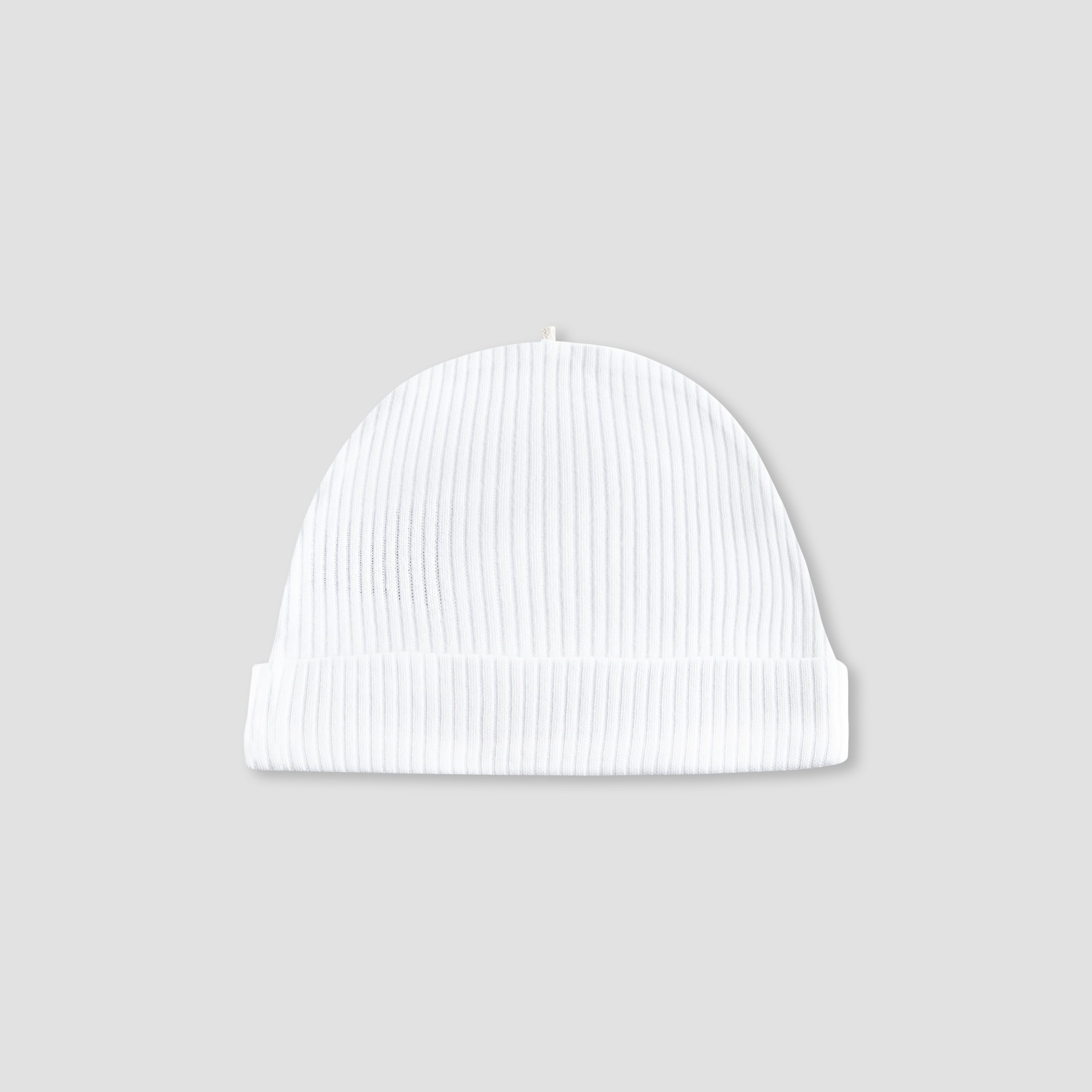Juniors Beanie with Cotton Fabric - Set of 5-baby-girls-accessories-caps-image-6
