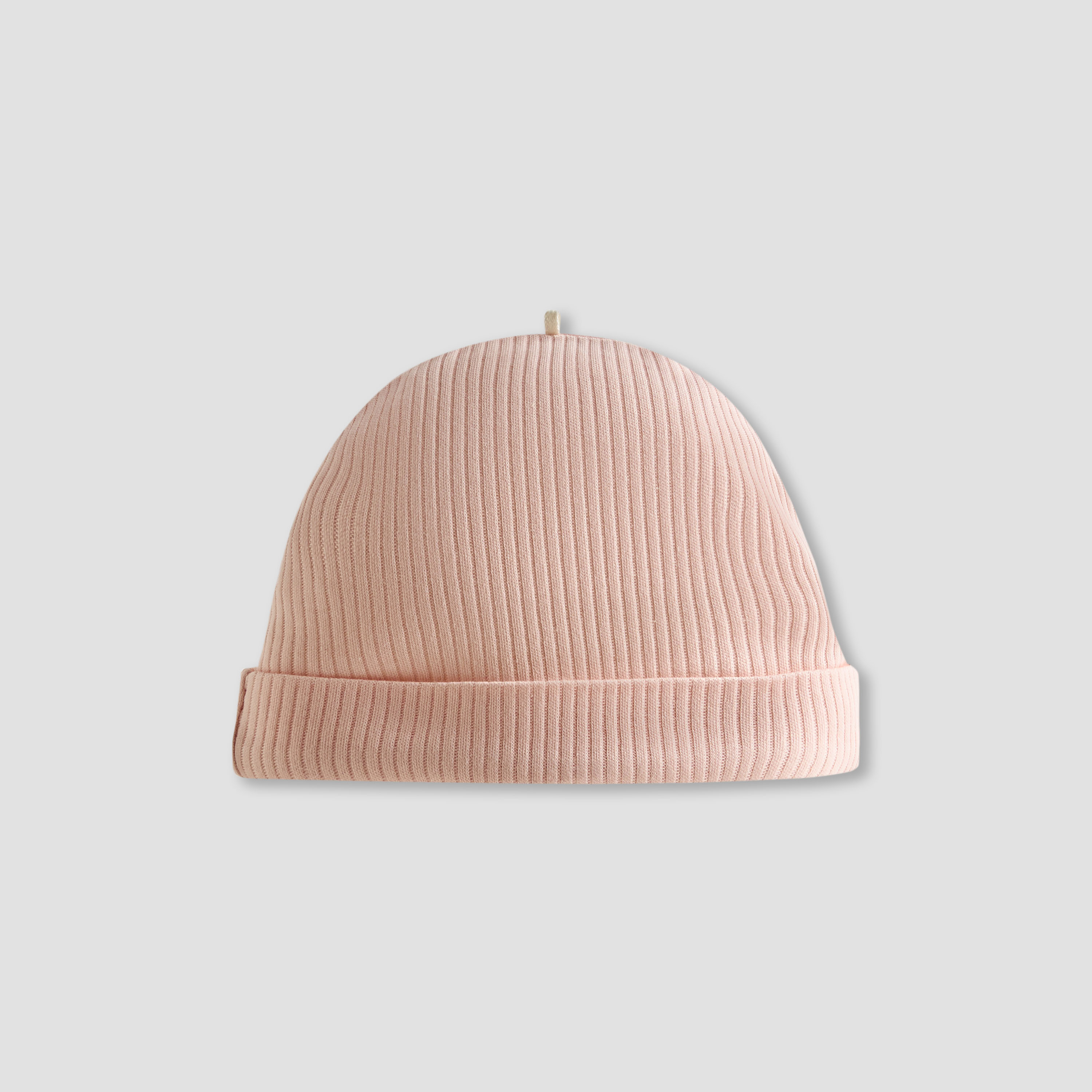 Juniors Beanie with Cotton Fabric - Set of 5-baby-girls-accessories-caps-image-7
