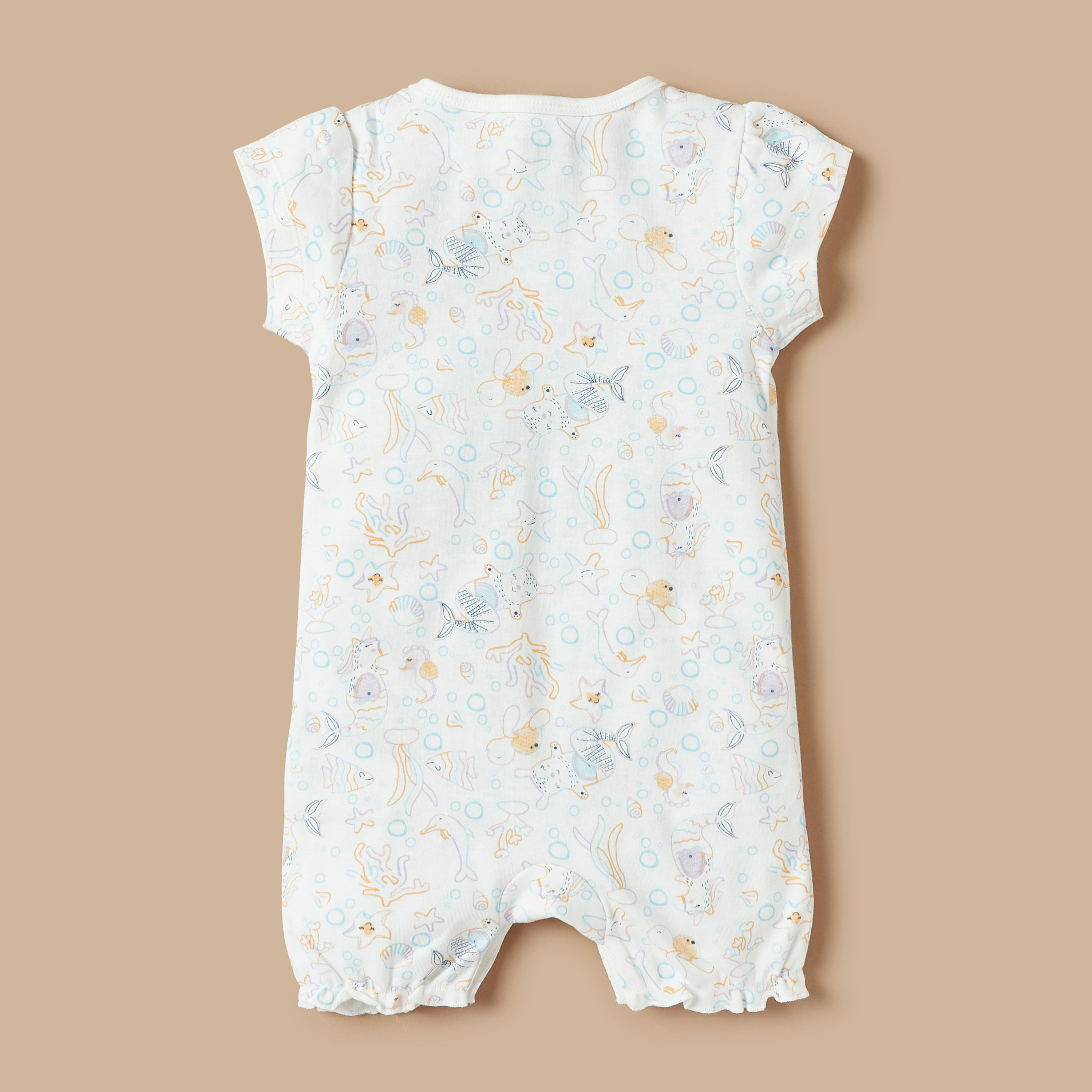 أفرول بأزرار إغلاق وطبعات من جونيورز-baby-girls-clothing-rompers-image-3