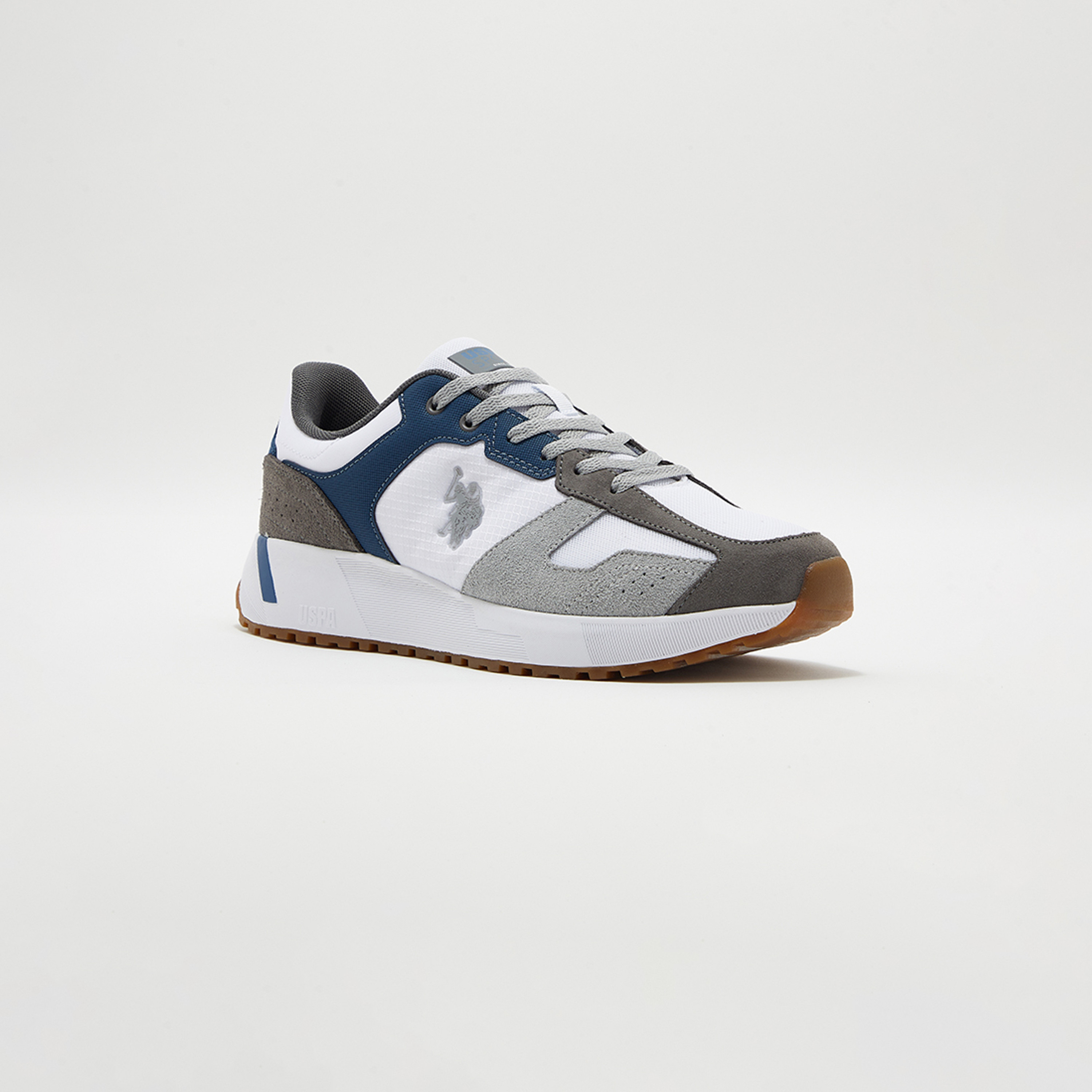 يو. اس. بولو اسن- حذاء رياضي بيتر SU GLB 4FX  للرجال كاحل منخفض برباط-men-shoes-sneakers-image-1