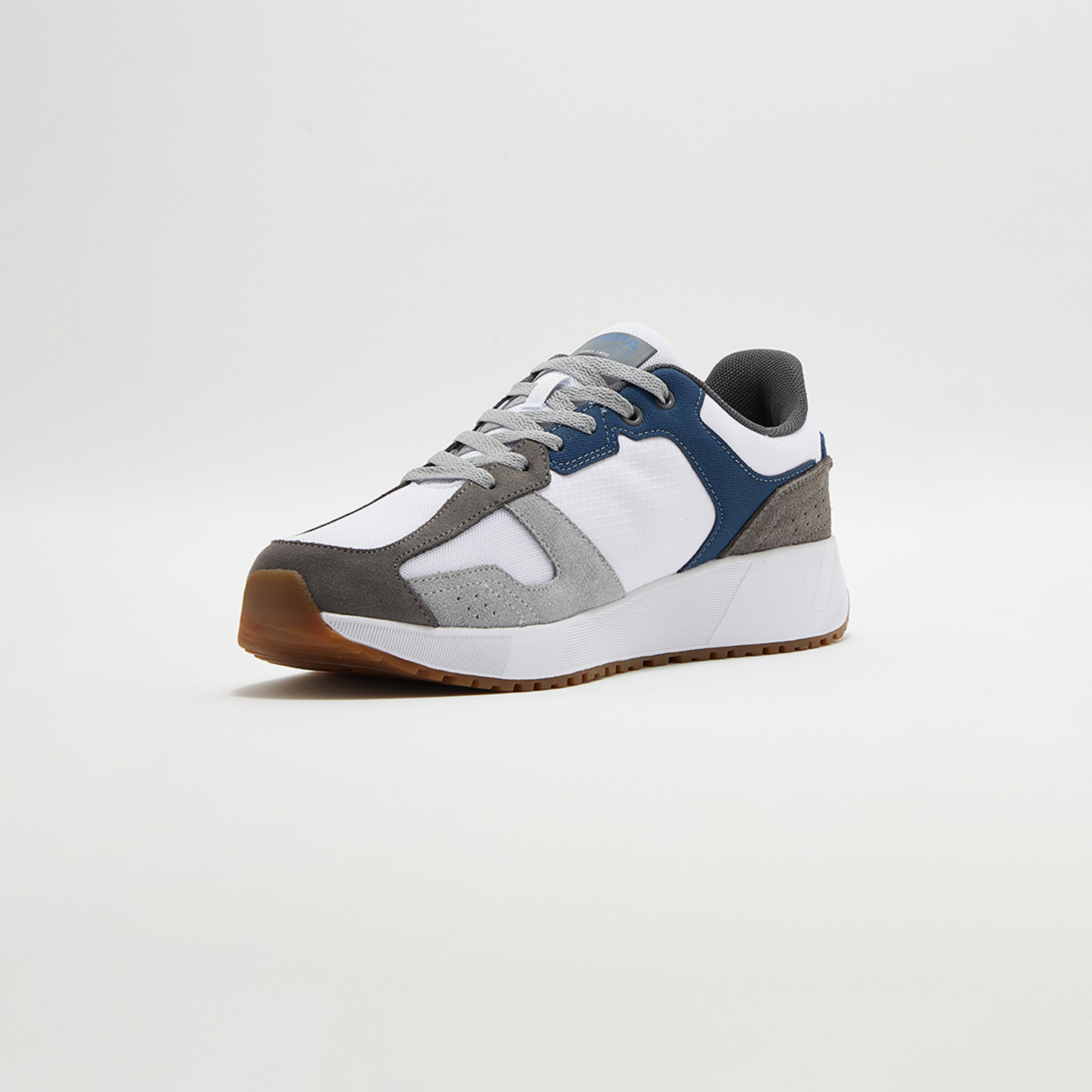يو. اس. بولو اسن- حذاء رياضي بيتر SU GLB 4FX  للرجال كاحل منخفض برباط-men-shoes-sneakers-image-3
