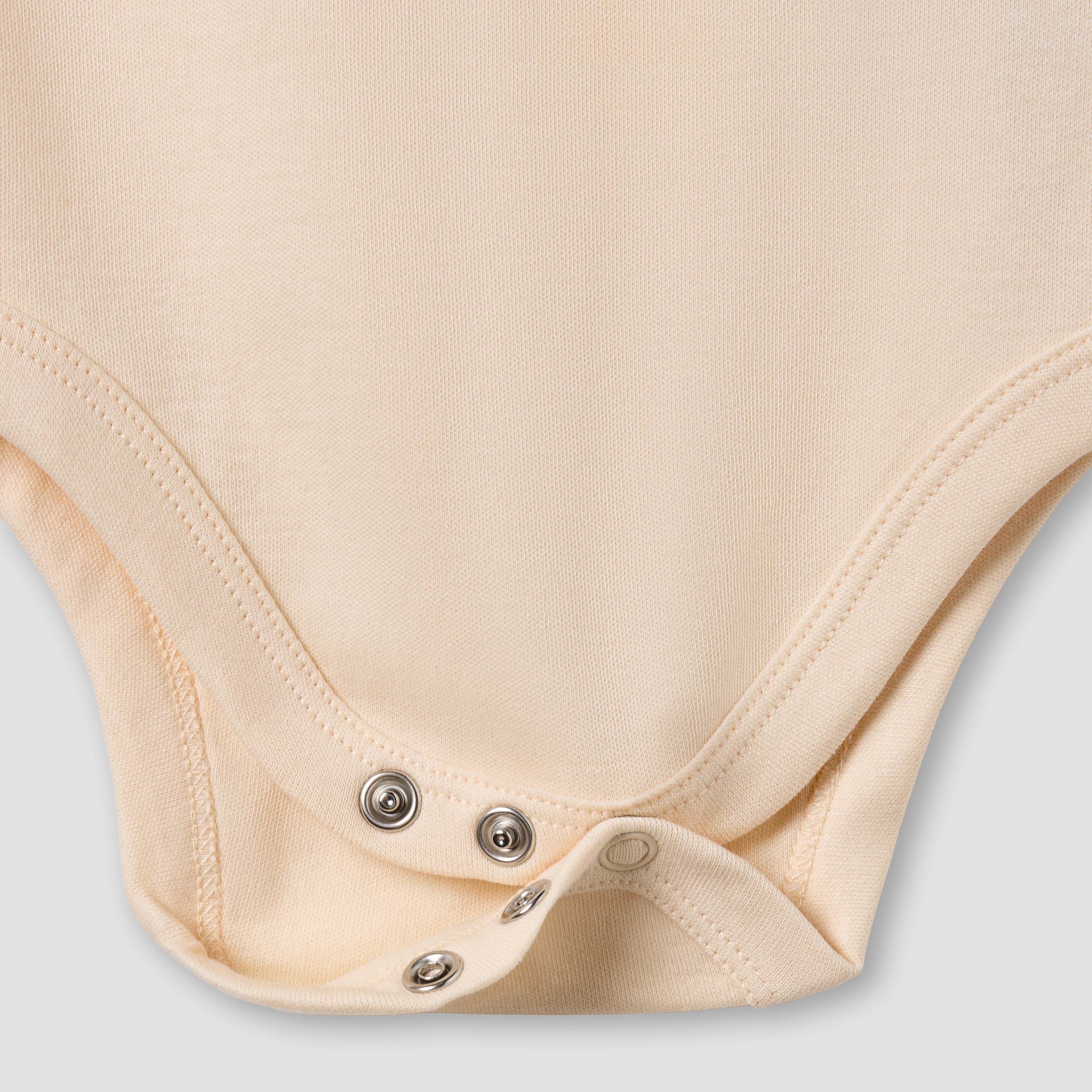 Pack of 5 Juniors Cotton Round Neck Sleeveless Bodysuit with Fruit Print-baby-girls-clothing-multipacks-image-9