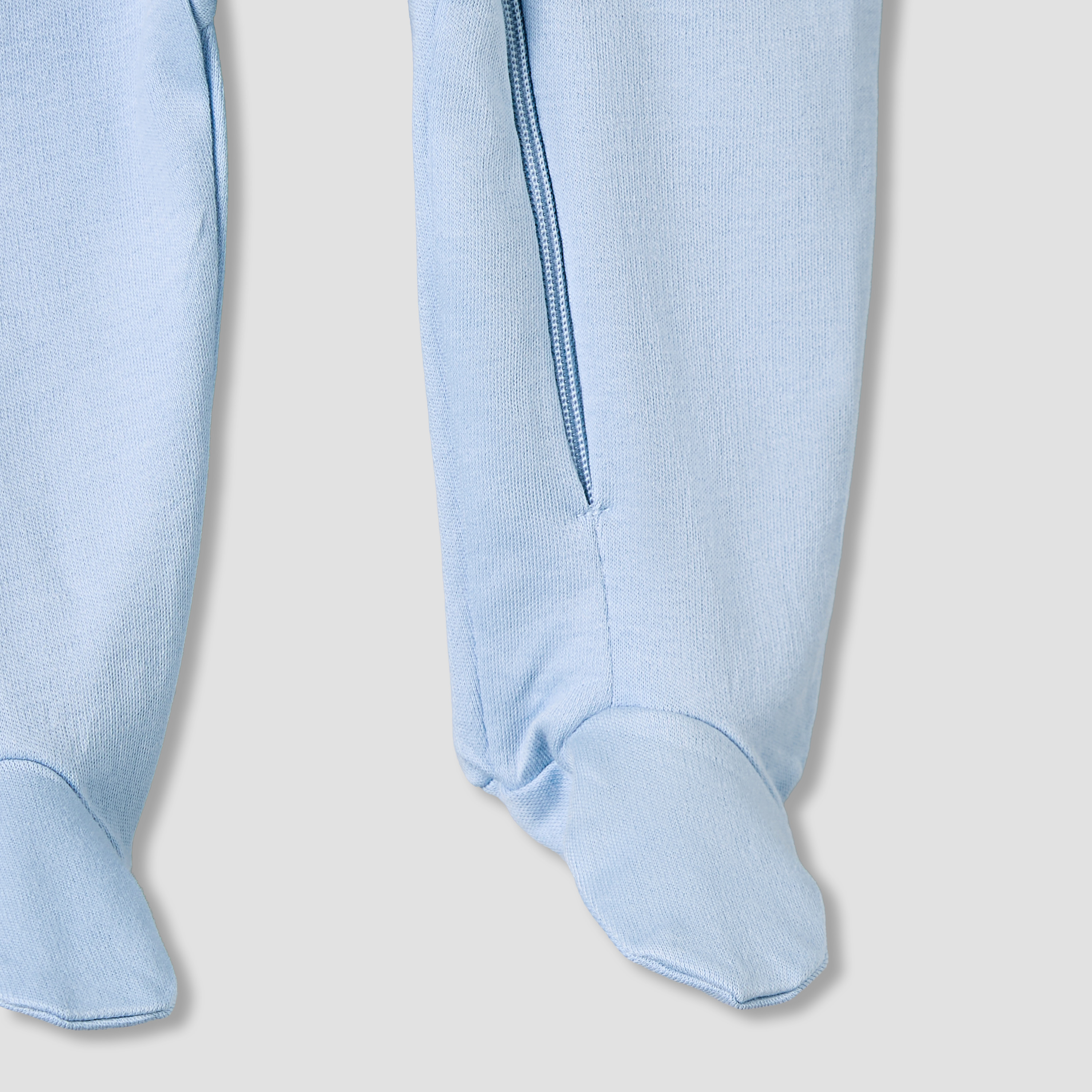 Pack of 3 Juniors Cotton Long Sleeve Sleepsuit with Space Print-promo_babyshop_Buy2for115_KSA130126-image-6