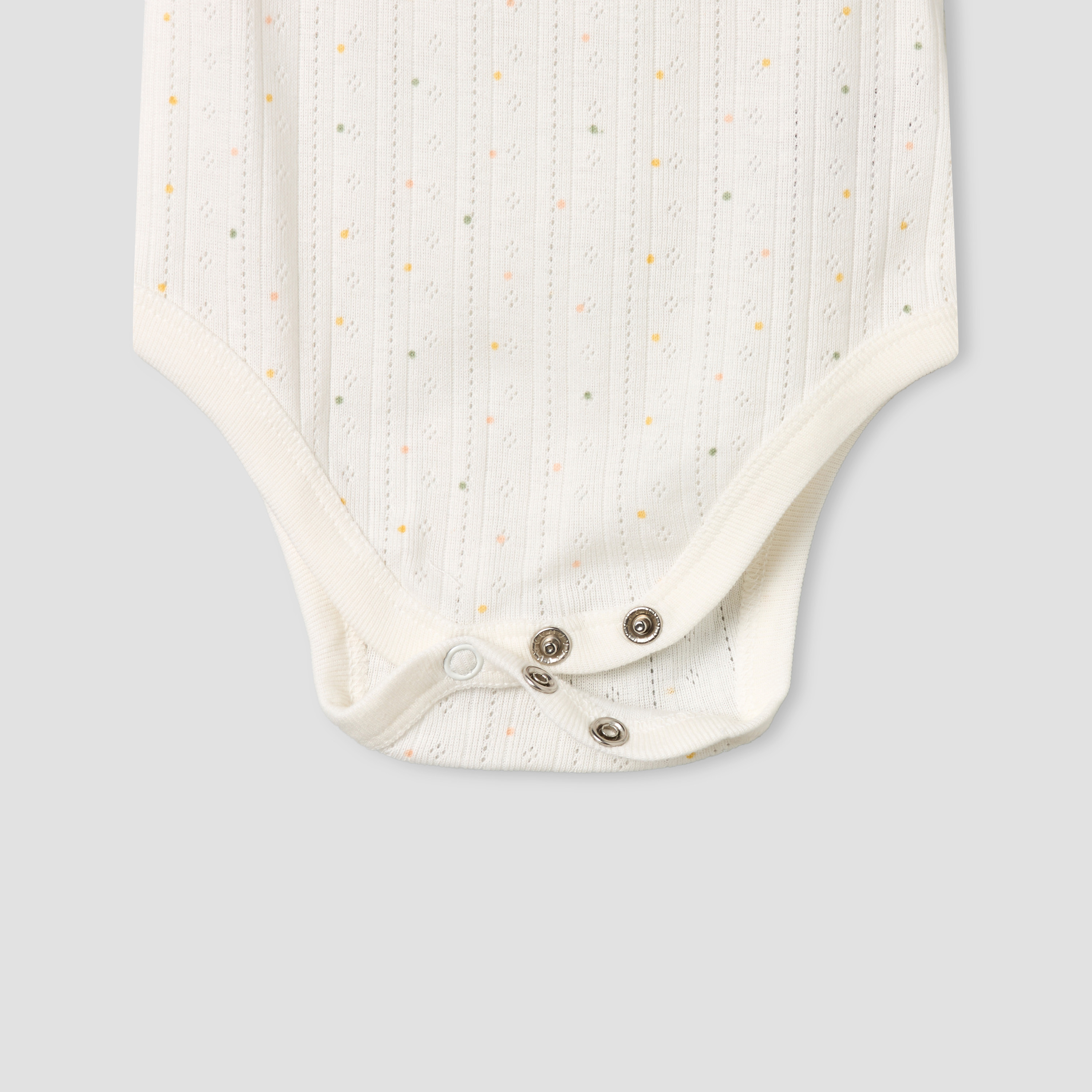 Pack of 5 Juniors Cotton Sleeveless Bodysuit with Fun Print-baby-girls-clothing-bodysuits-image-14