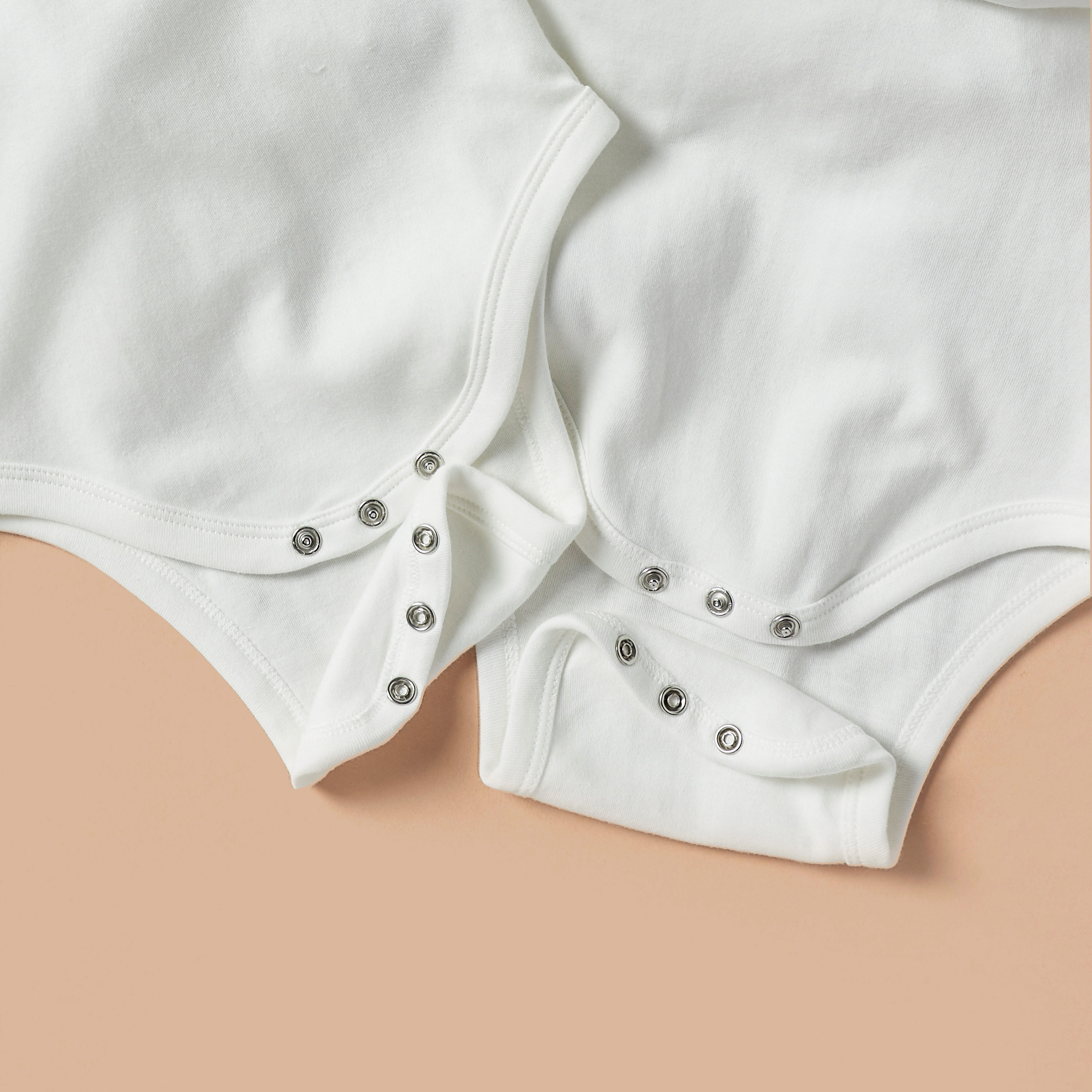 بودي سوت بأكمام طويلة وطبعات من جونيورز - طقم من قطعتين-baby-boys-clothing-bodysuits-image-5