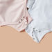 Juniors Bunny Print Long Sleeves Bodysuit - Set of 2-Bodysuits-thumbnail-4