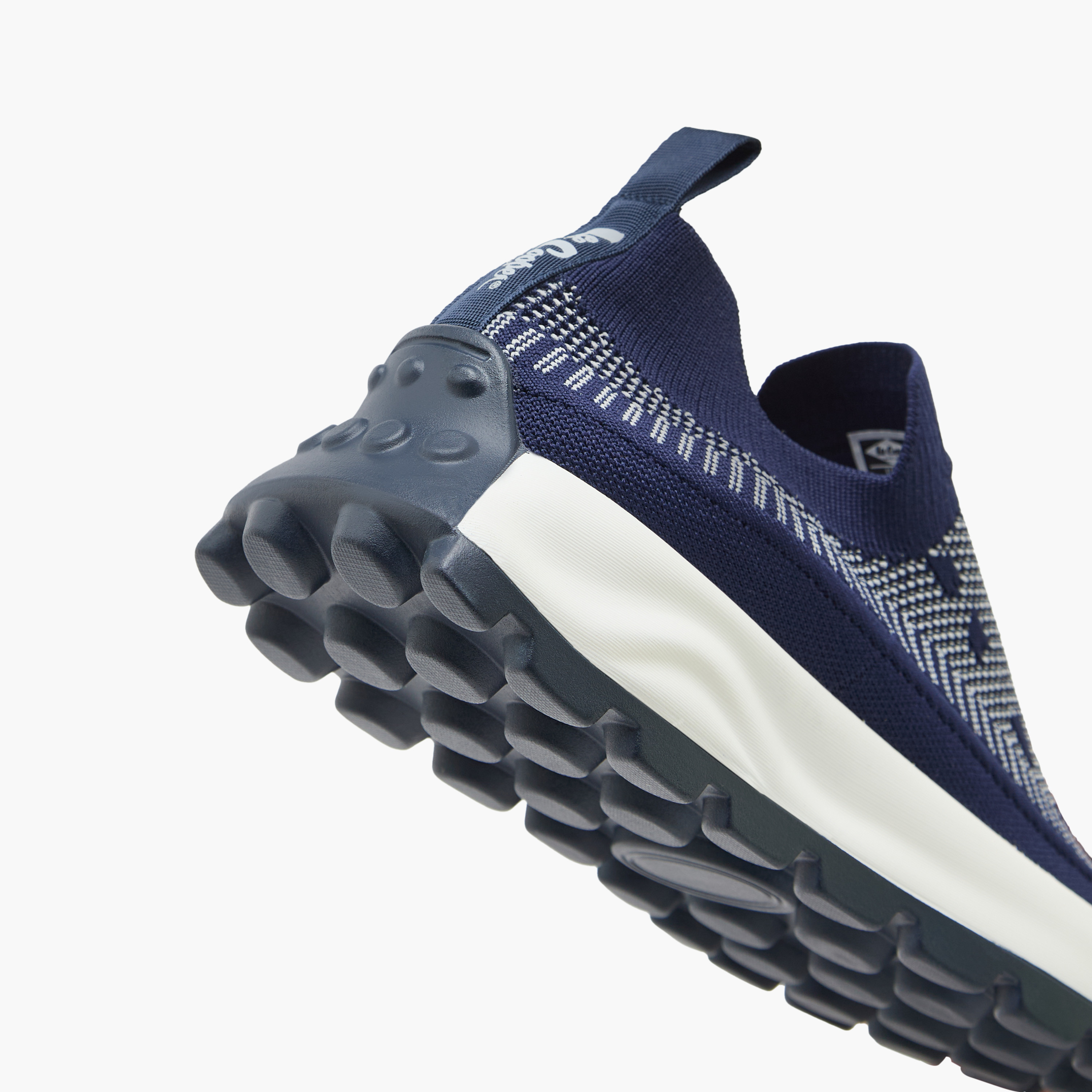 حذاء سنيكرز سهل الارتداء بارز الملمس بألسنة سحب للرجال من لي كوبر-men-shoes-sneakers-image-5