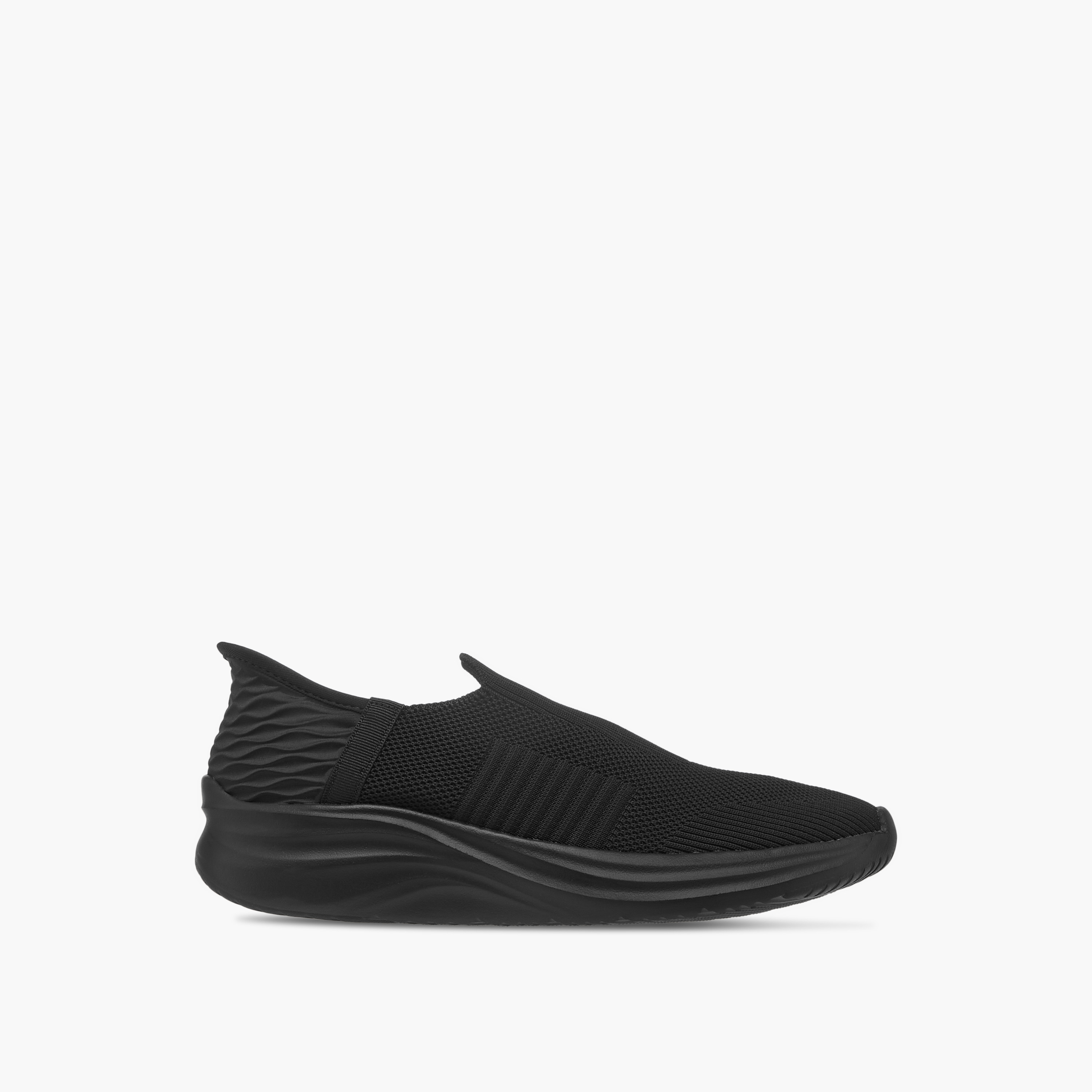 LBL by Shoexpress Textured Slip-On Sneakers-men-shoes-sneakers-image-3