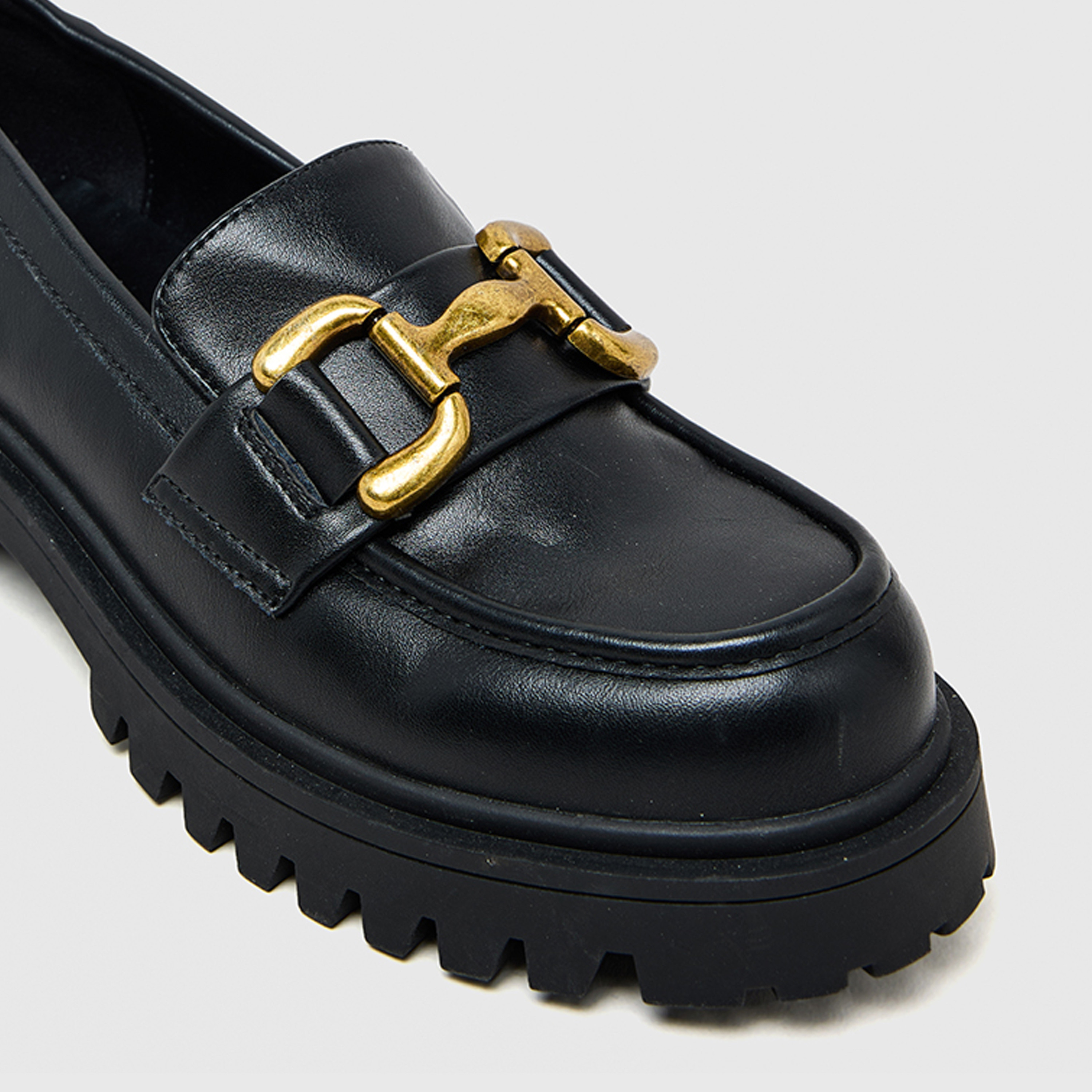Nine West Women's Slip-On Chunky Loafers | PF586-01-women-shoes-loafersandmoccasins-image-2