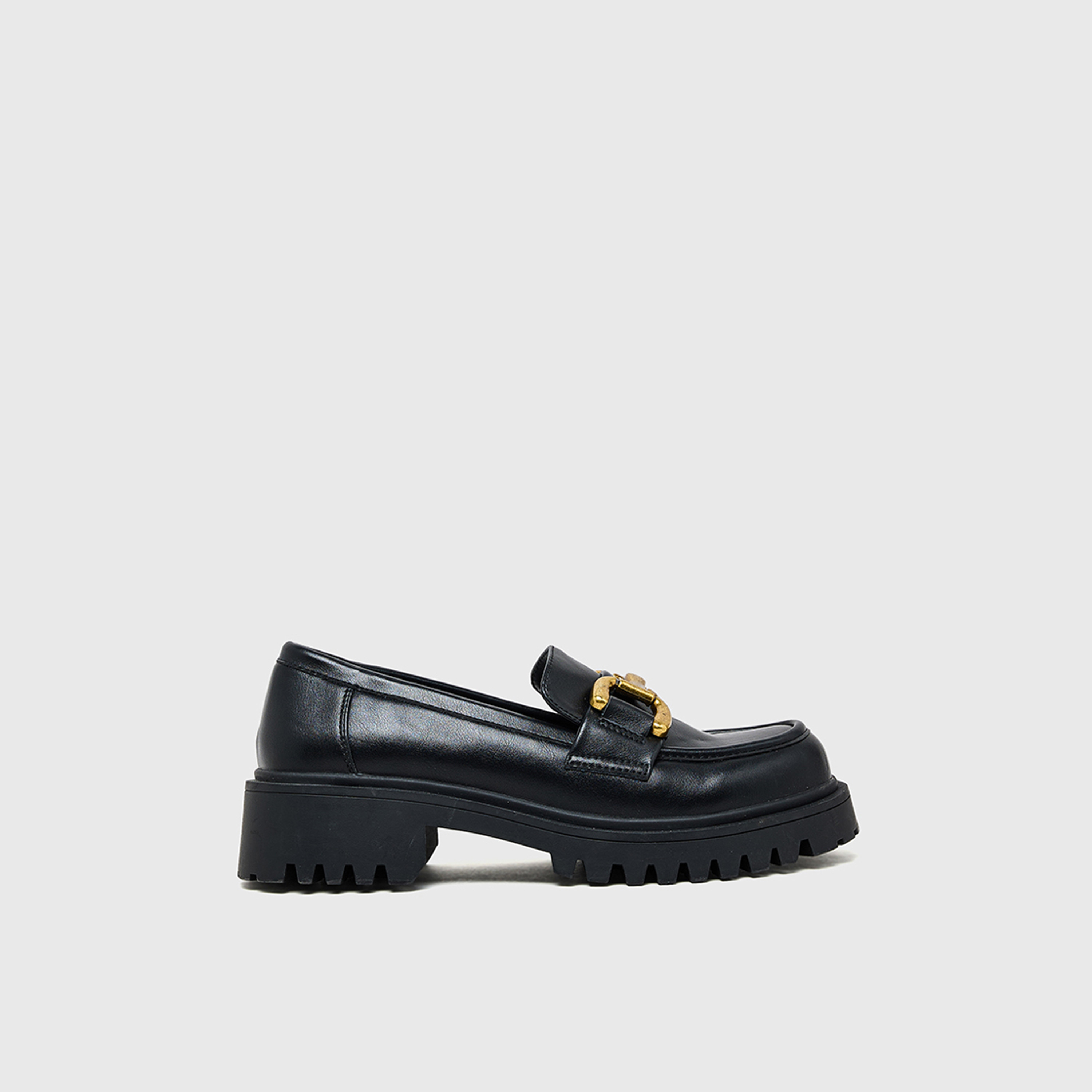 ناين ويست - حذاء نسائي بدون رباط ذو كعب سميك | PF586-01-women-shoes-loafersandmoccasins-image-3