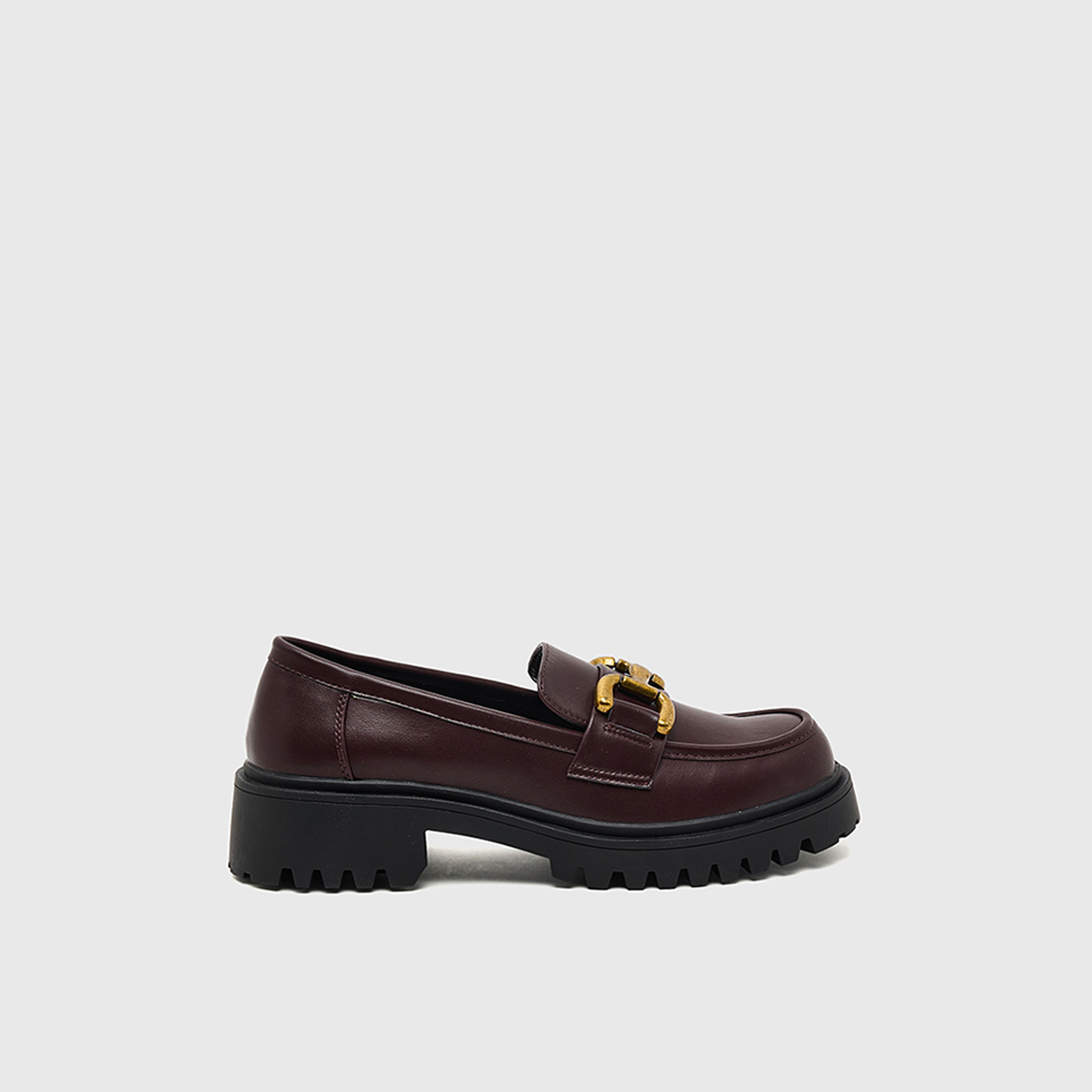 ناين ويست - حذاء نسائي بدون رباط ذو كعب سميك | PF58601-women-shoes-loafersandmoccasins-image-3