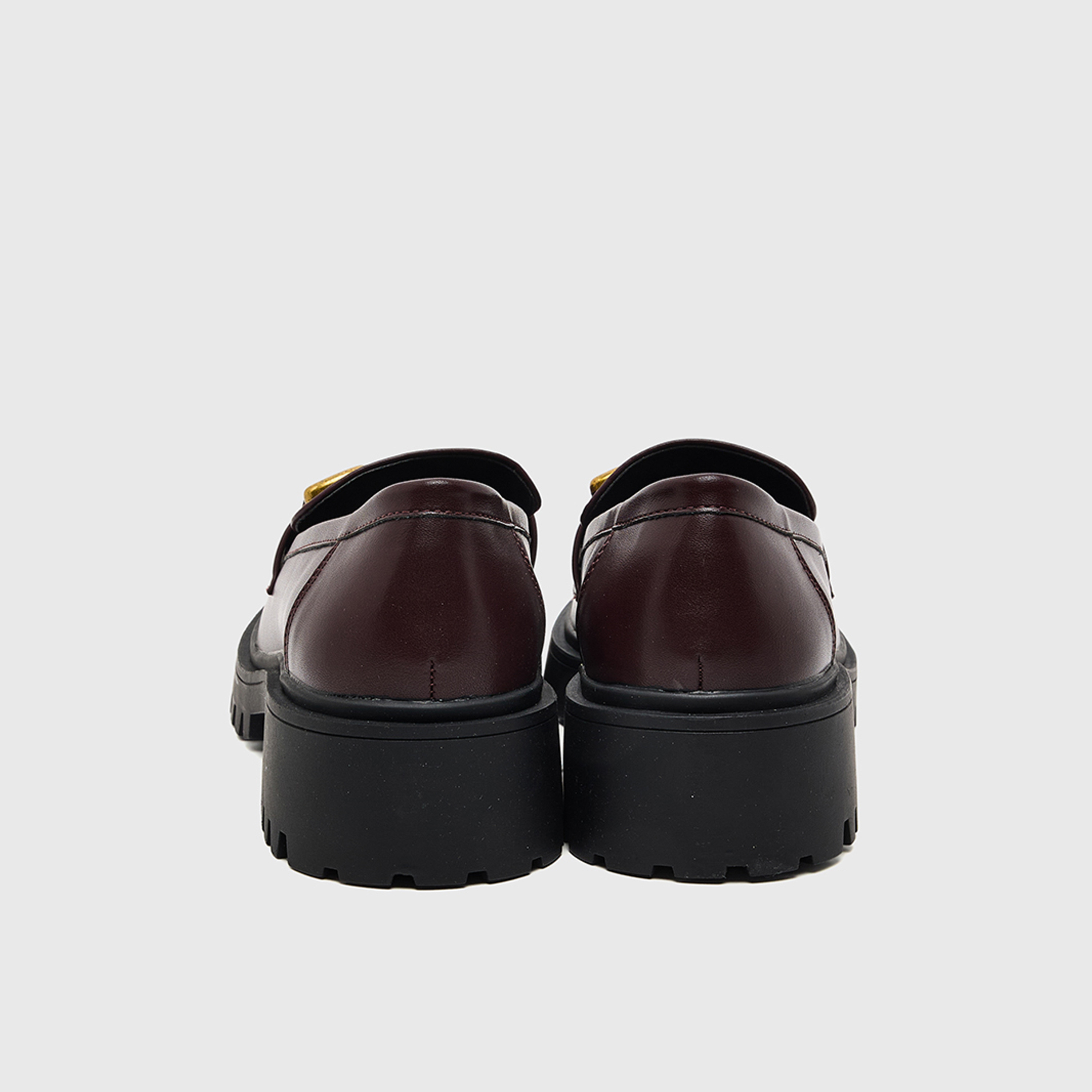 ناين ويست - حذاء نسائي بدون رباط ذو كعب سميك | PF58601-women-shoes-loafersandmoccasins-image-4