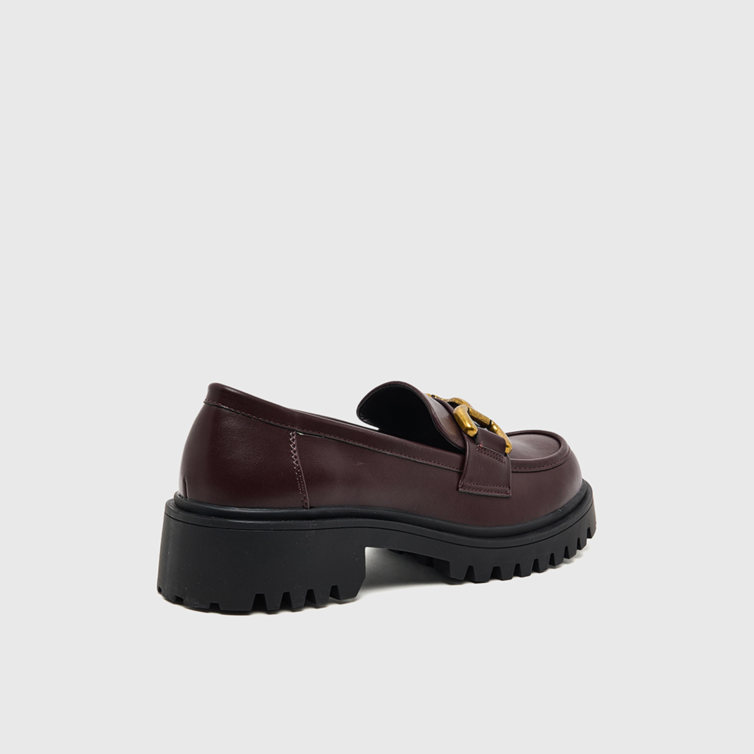ناين ويست - حذاء نسائي بدون رباط ذو كعب سميك | PF58601-women-shoes-loafersandmoccasins-image-5