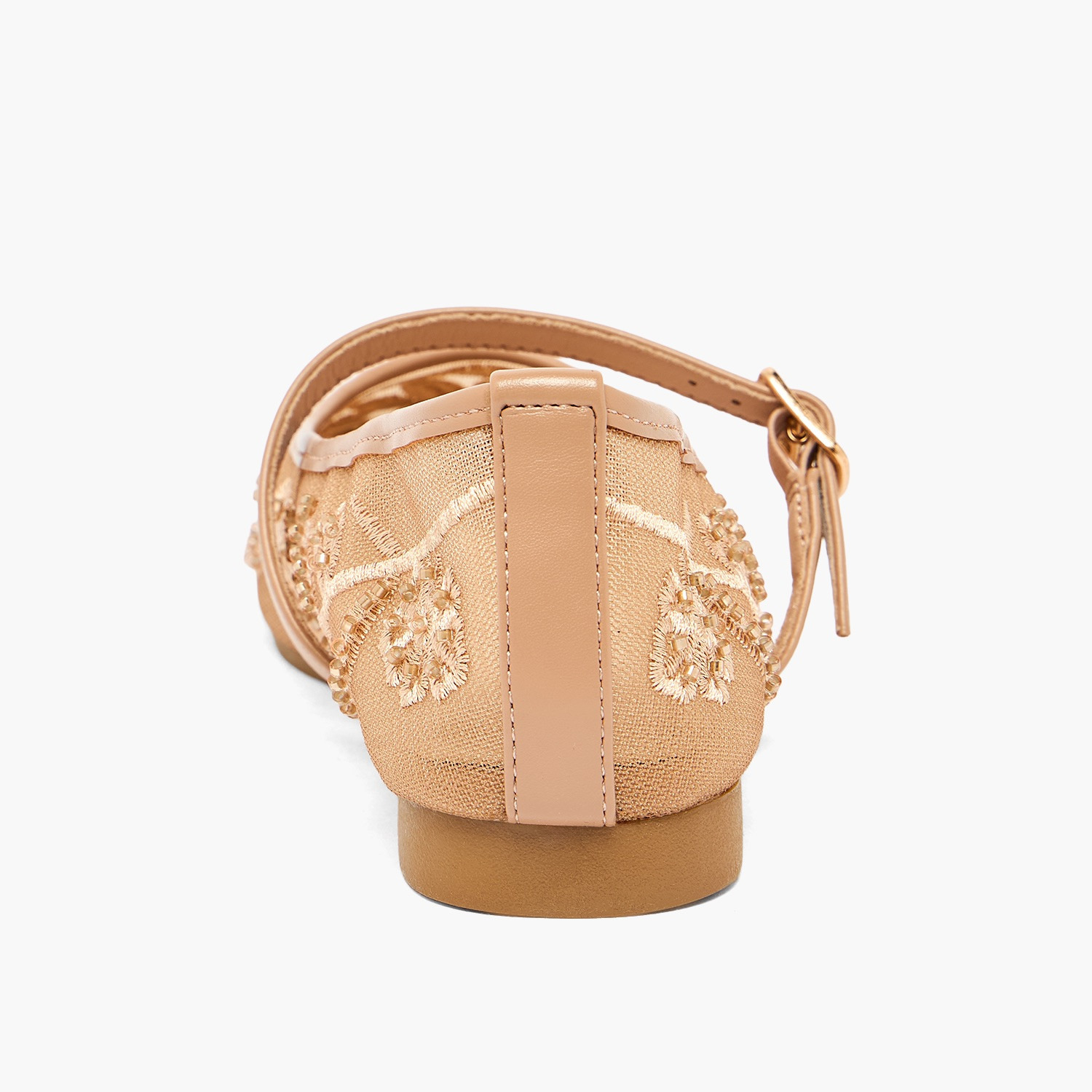 Flora Bella by Shoexpress Women Embroidered Ballerina Shoes-women-shoes-ballerinas-image-5