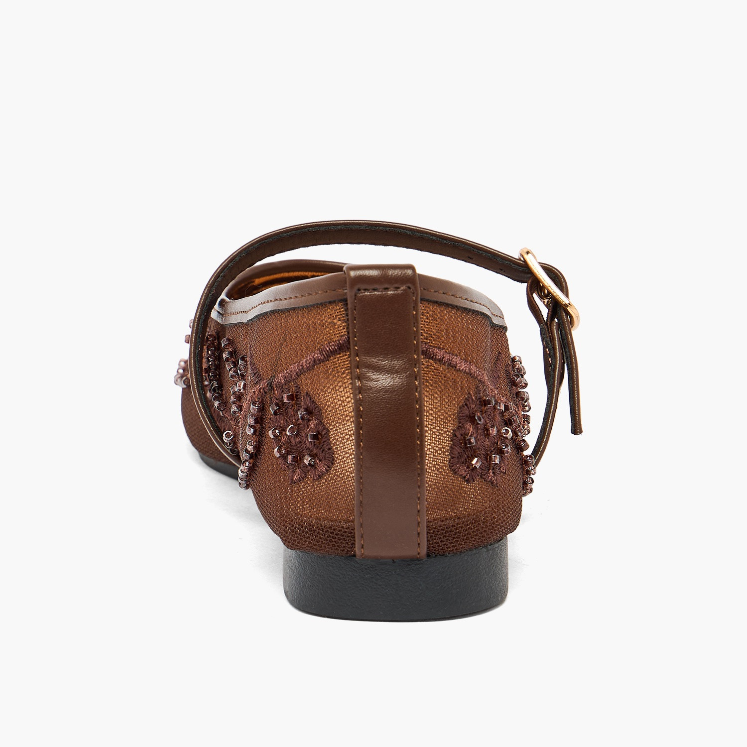 Flora Bella by Shoexpress Women Embroidered Ballerina Shoes-women-shoes-ballerinas-image-5
