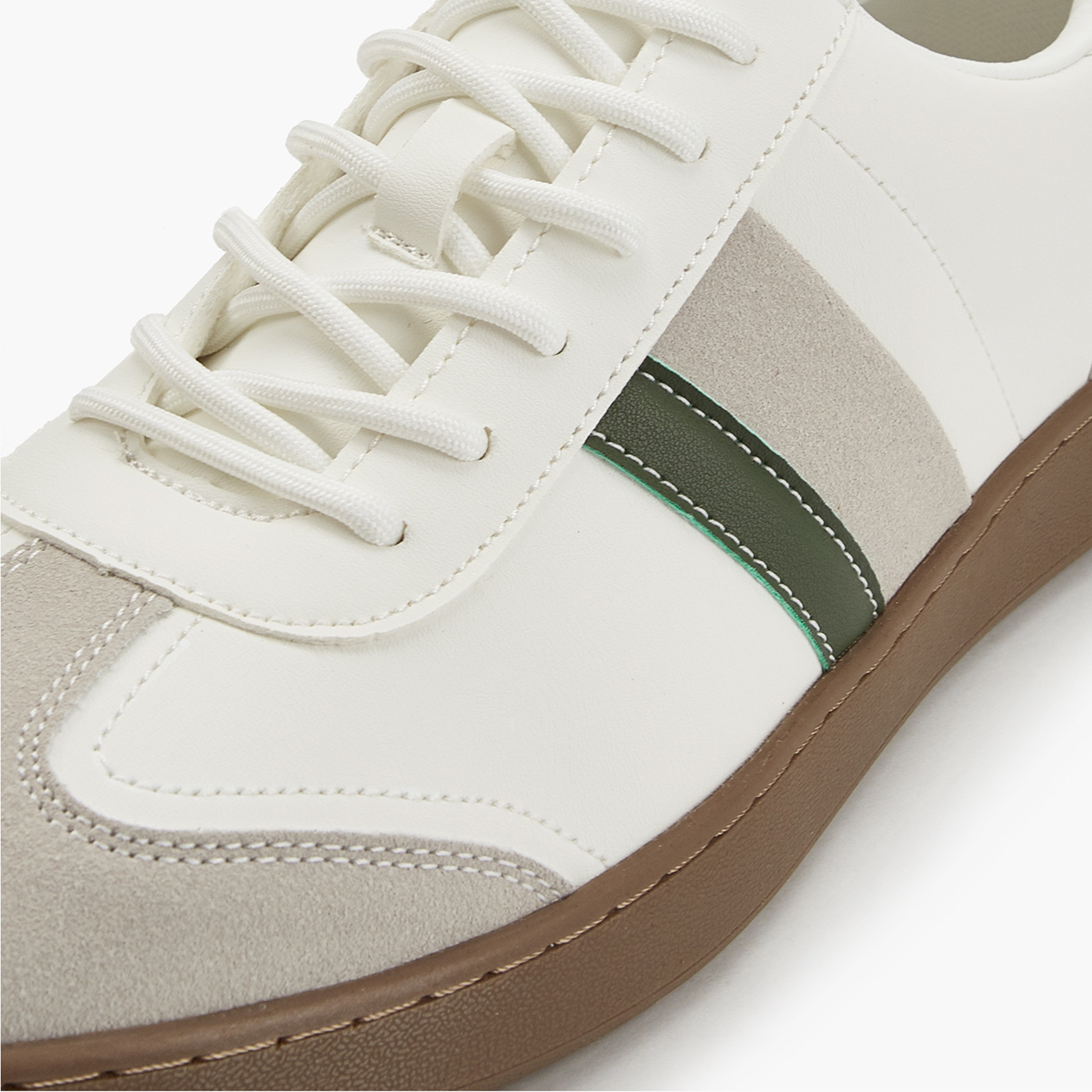 LBL by Shoexpress Men's Lace-Up Sneakers-men-shoes-sneakers-image-4
