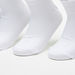 Solid Ankle Length Socks - Set of 5-Girl%27s Socks & Tights-thumbnailMobile-1