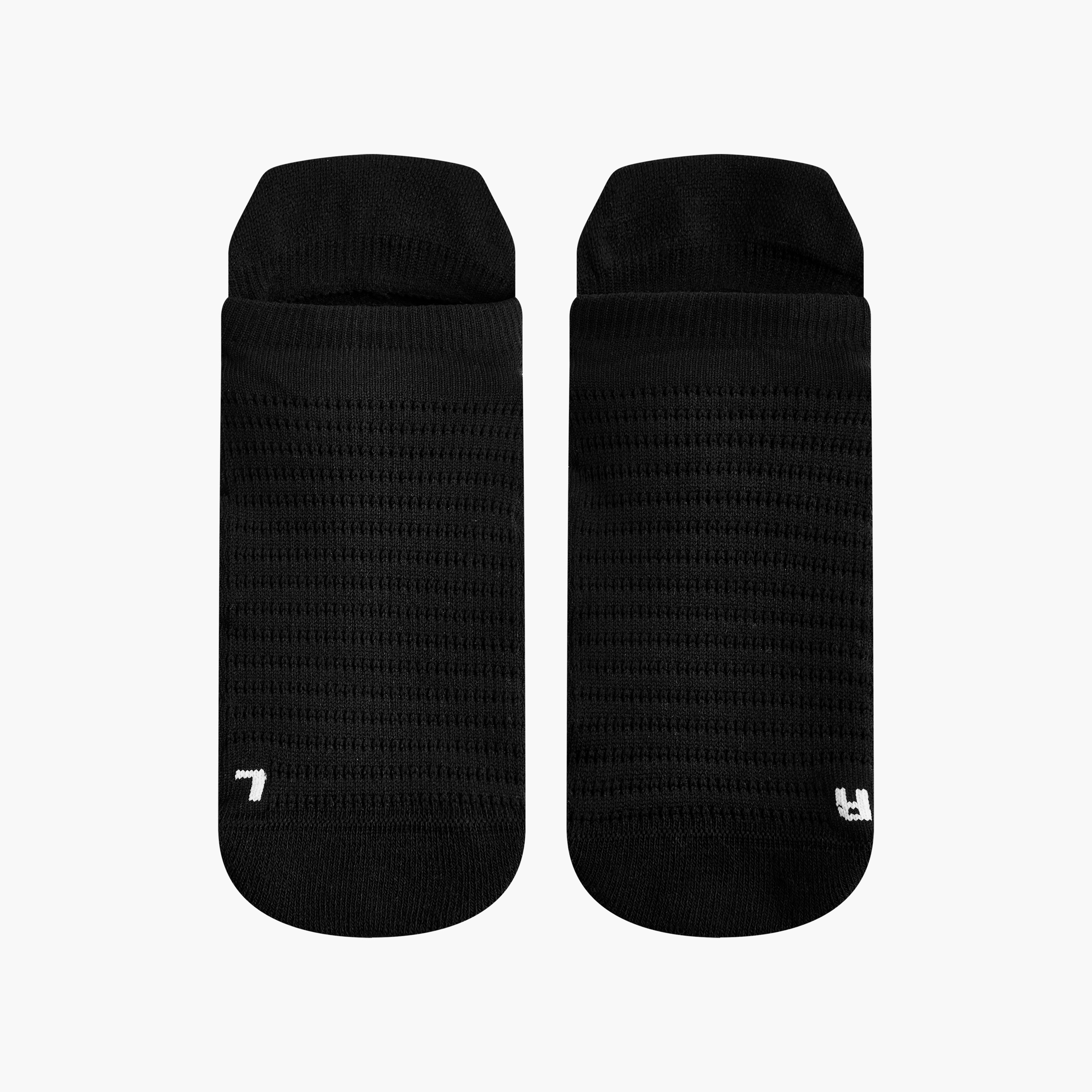 جوارب رياضية بطول الكاحل للرجال من كابا-men-socks-image-2