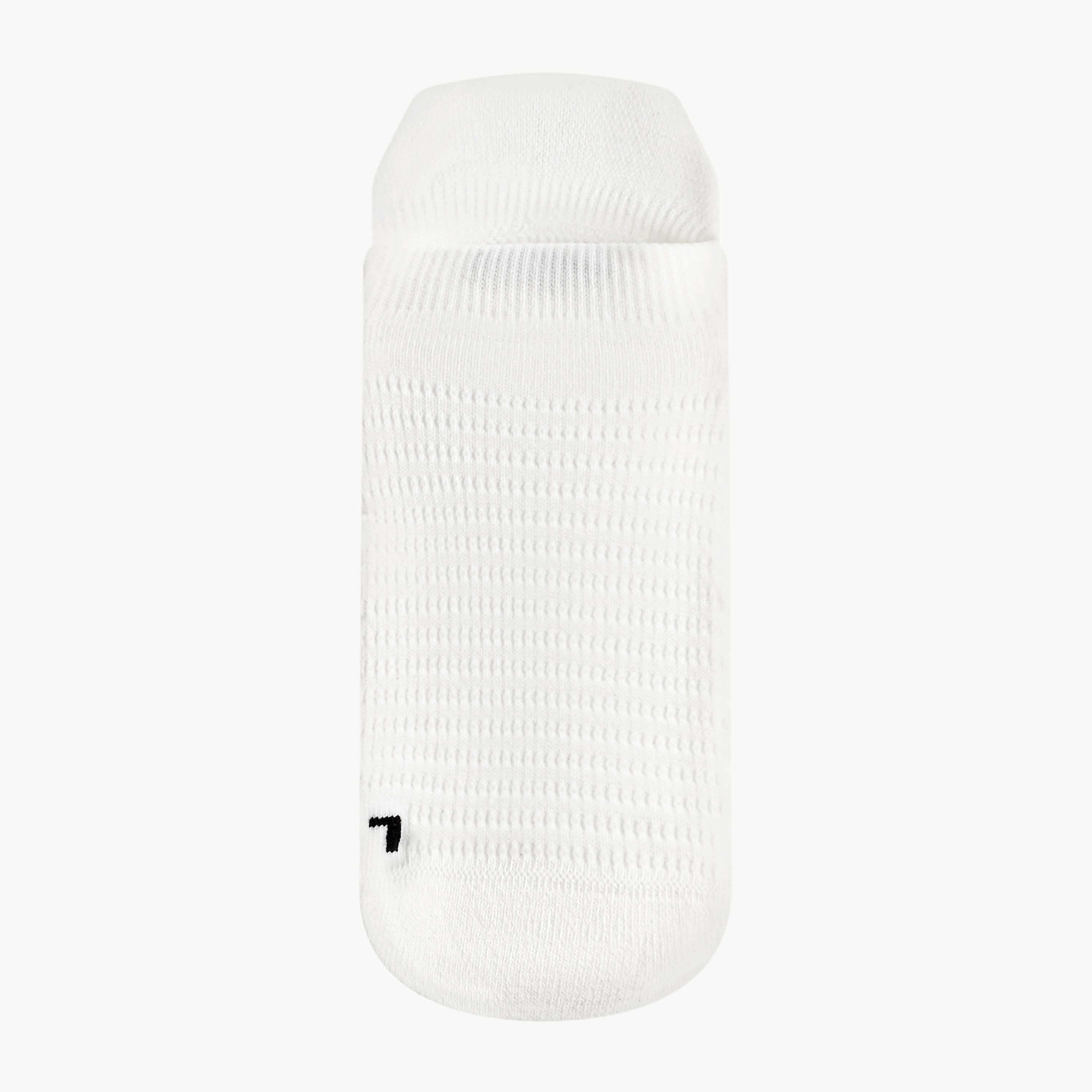 جوارب رياضية بطول الكاحل للرجال من كابا-men-socks-image-1