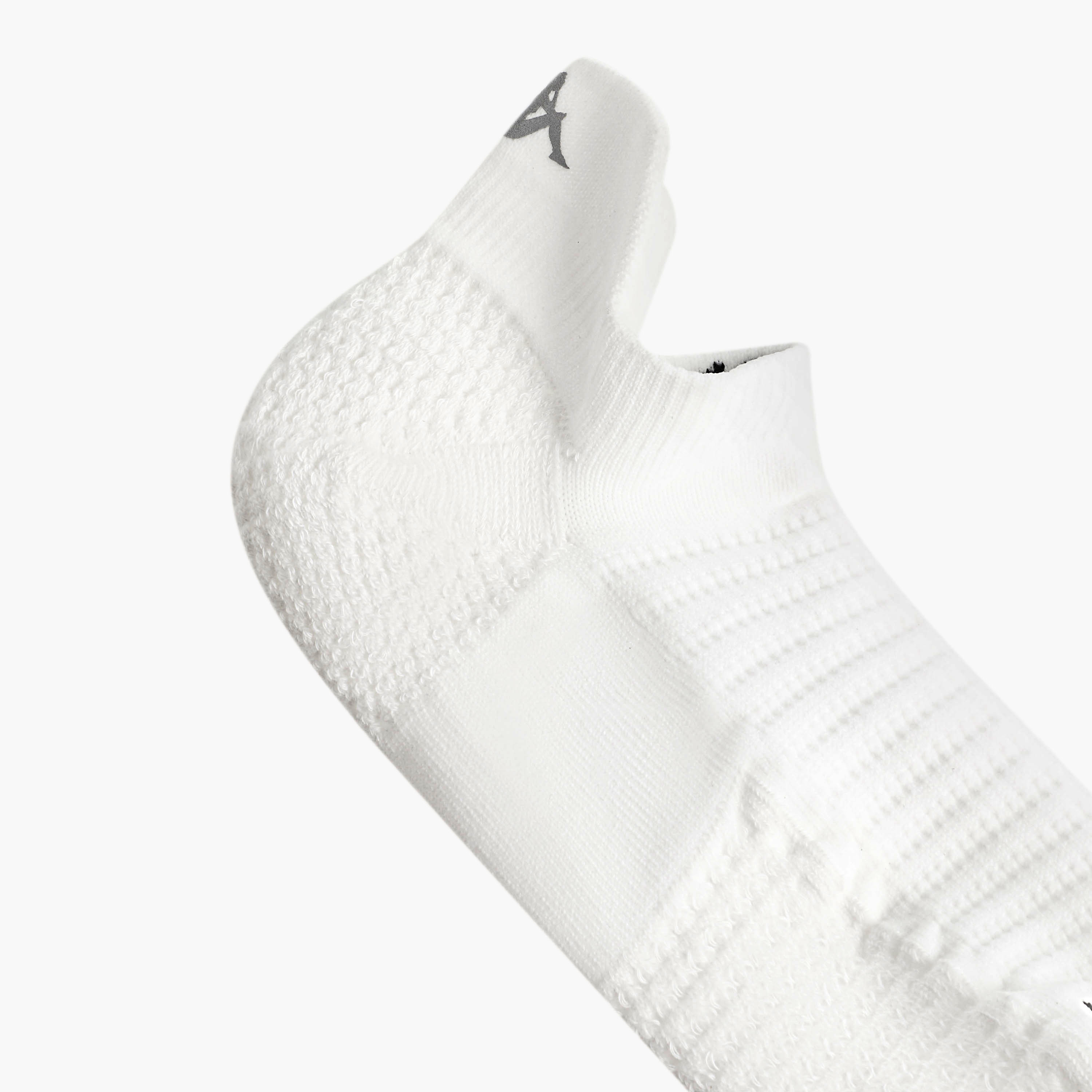 جوارب رياضية بطول الكاحل للرجال من كابا-men-socks-image-4