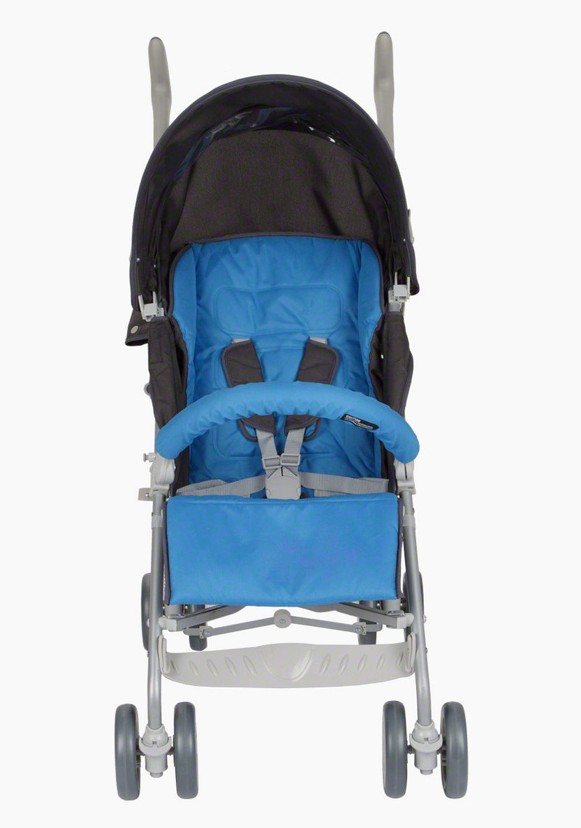 Giggles Miles Baby Buggy-Strollers-image-0