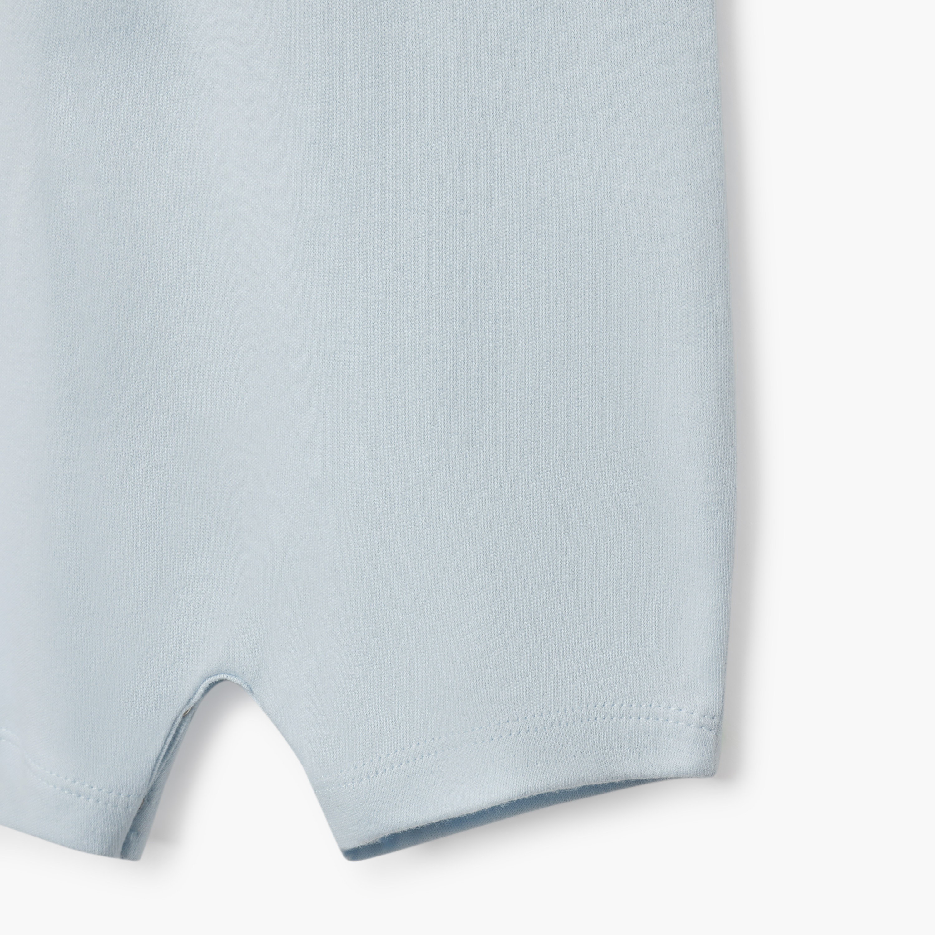 أفرول بأكمام ممتدة وطبعات من جونيورز - طقم من قطعتين-baby-boys-clothing-rompers-image-2