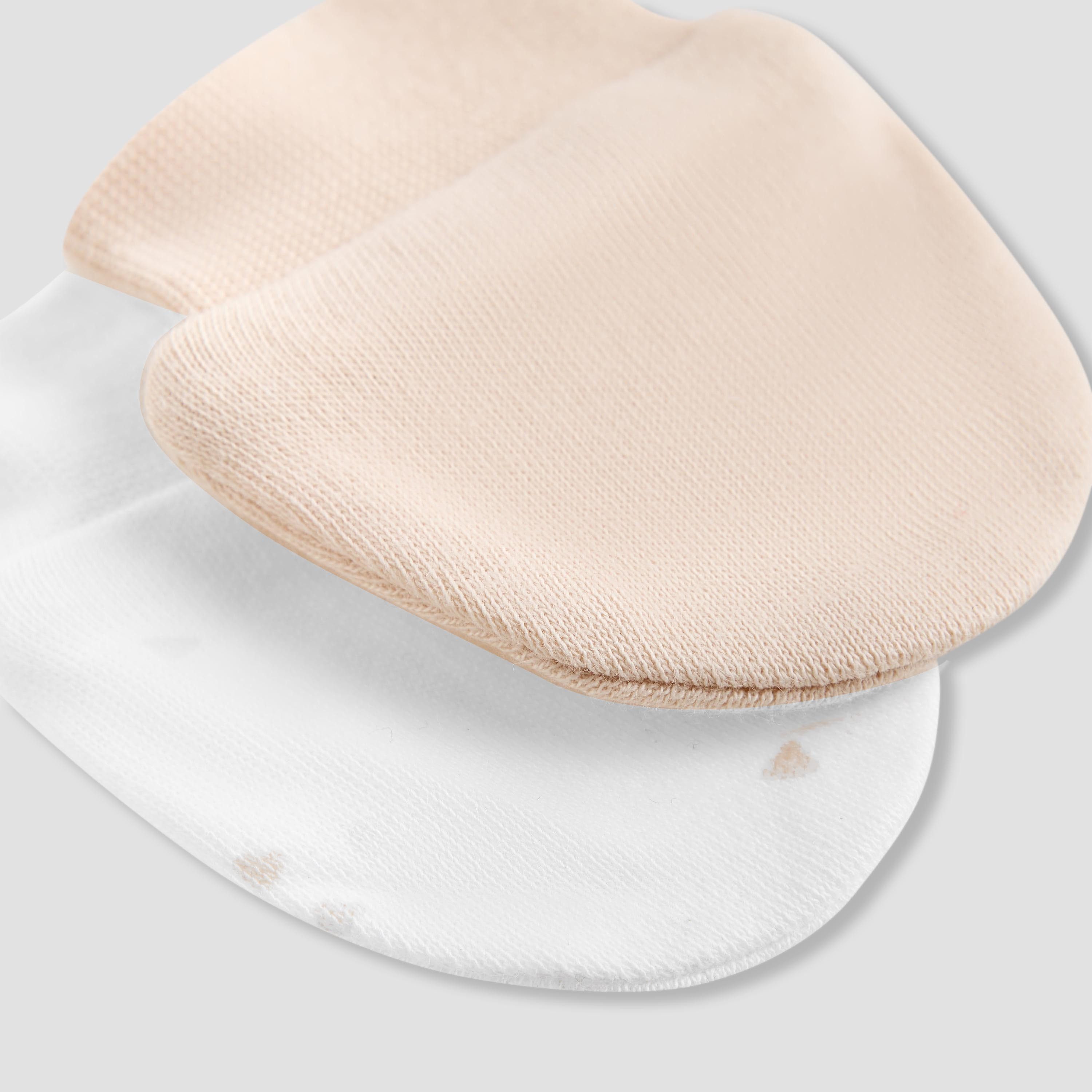 Pack of 2 Juniors Mittens with Textured Cuff-baby-boys-accessories-mittens-image-6