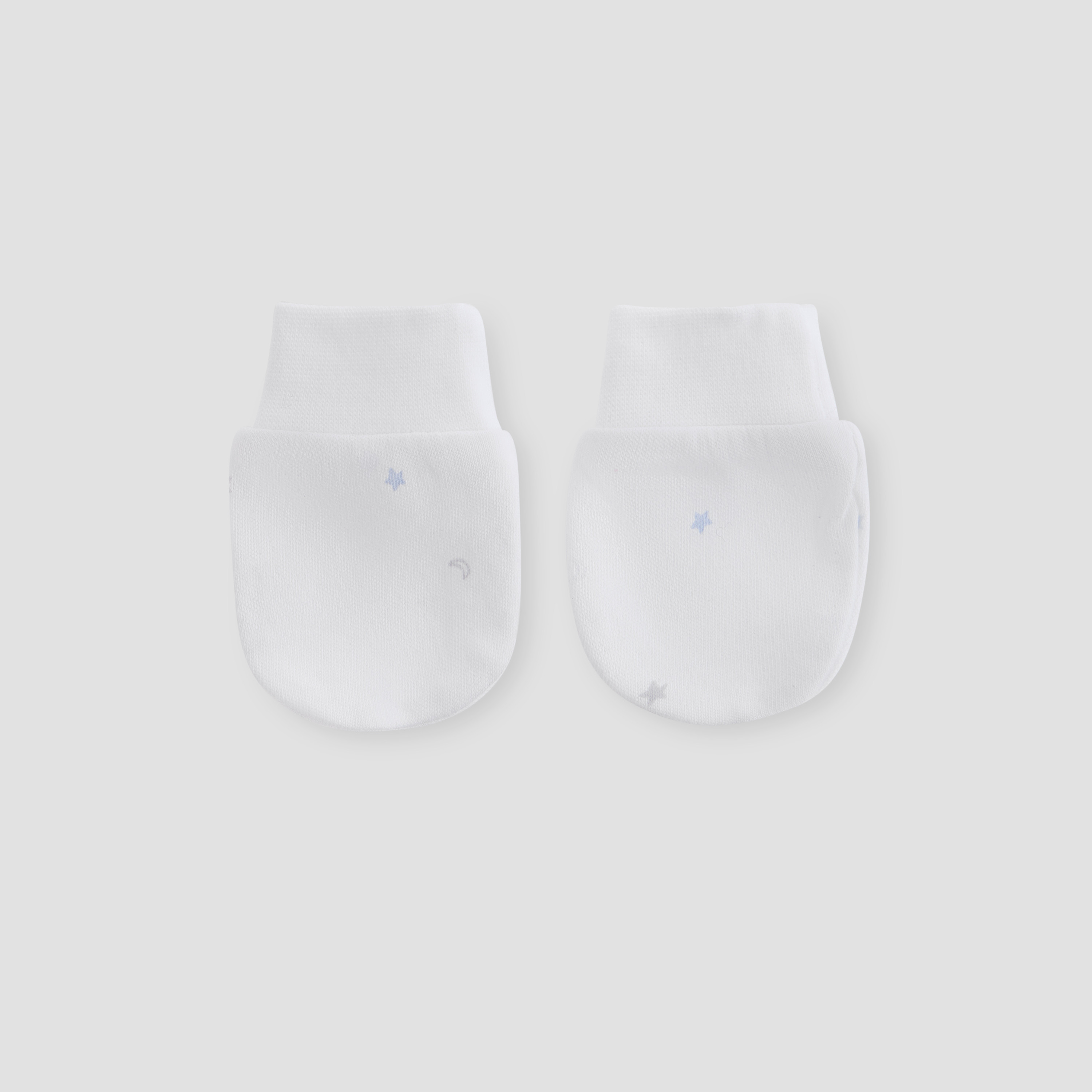 قفازات متنوعة من جونيورز - طقم من زوجين-baby-boys-accessories-mittens-image-2