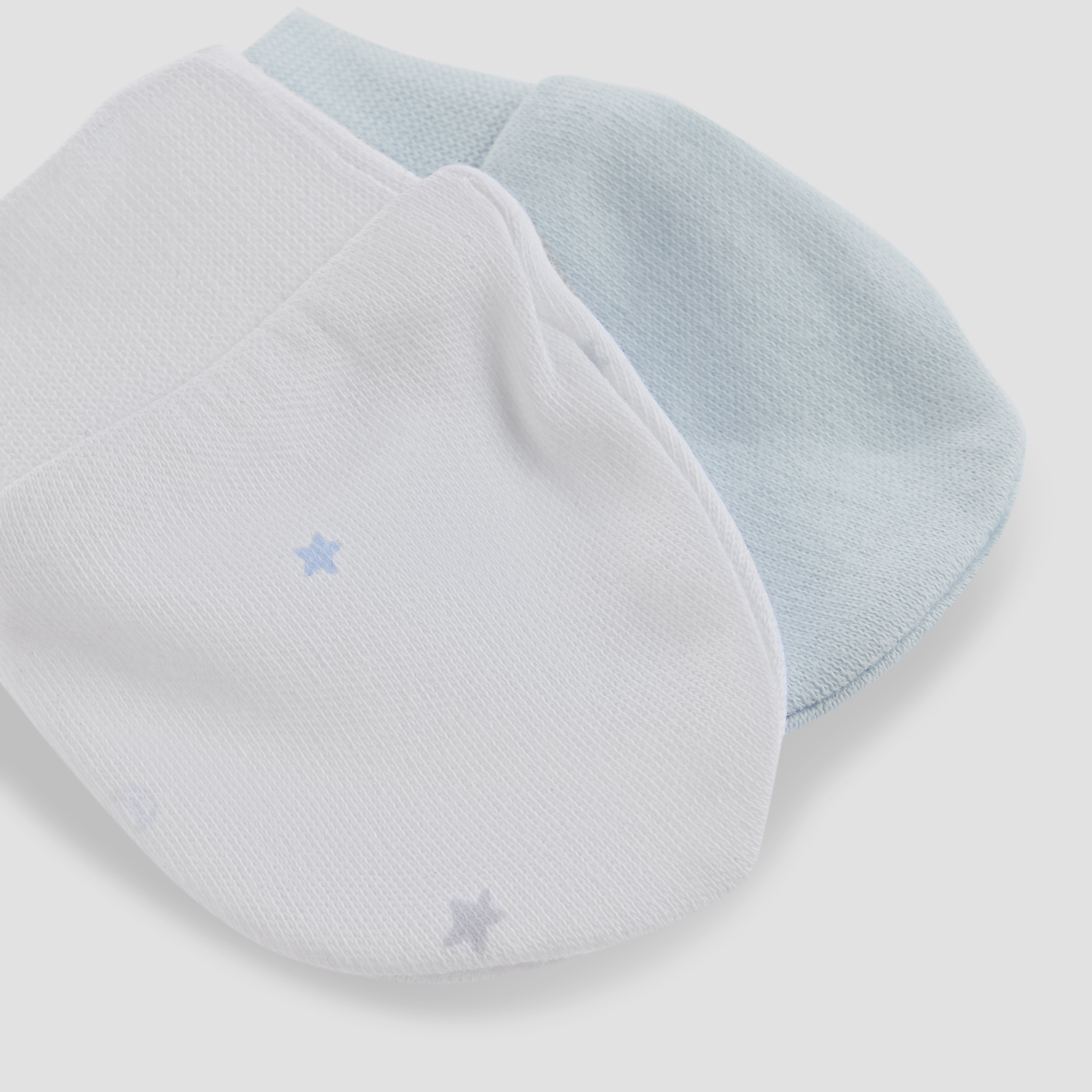 قفازات متنوعة من جونيورز - طقم من زوجين-baby-boys-accessories-mittens-image-6