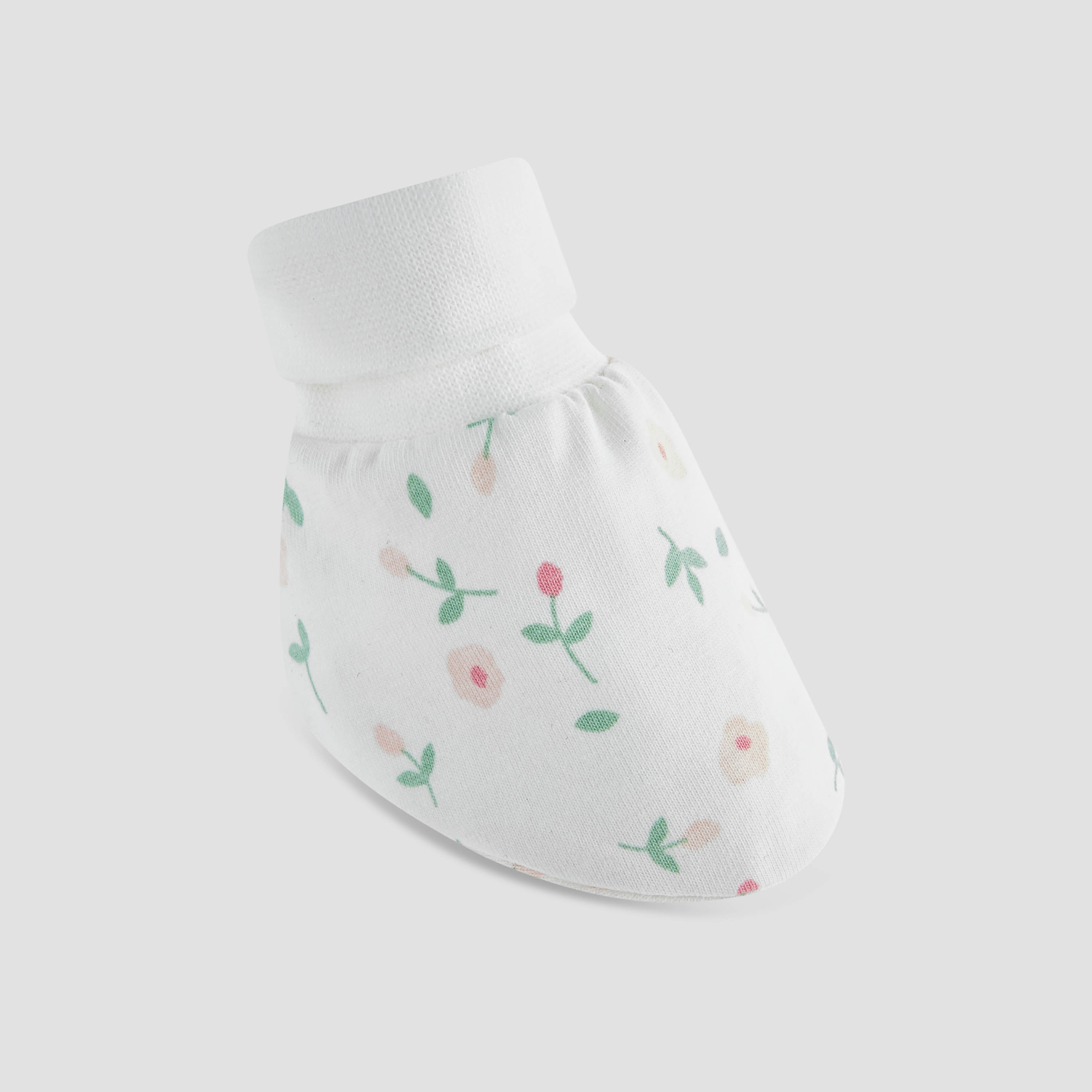 Juniors Assorted Booties - Set of 2-baby-girls-shoes-booties-image-4