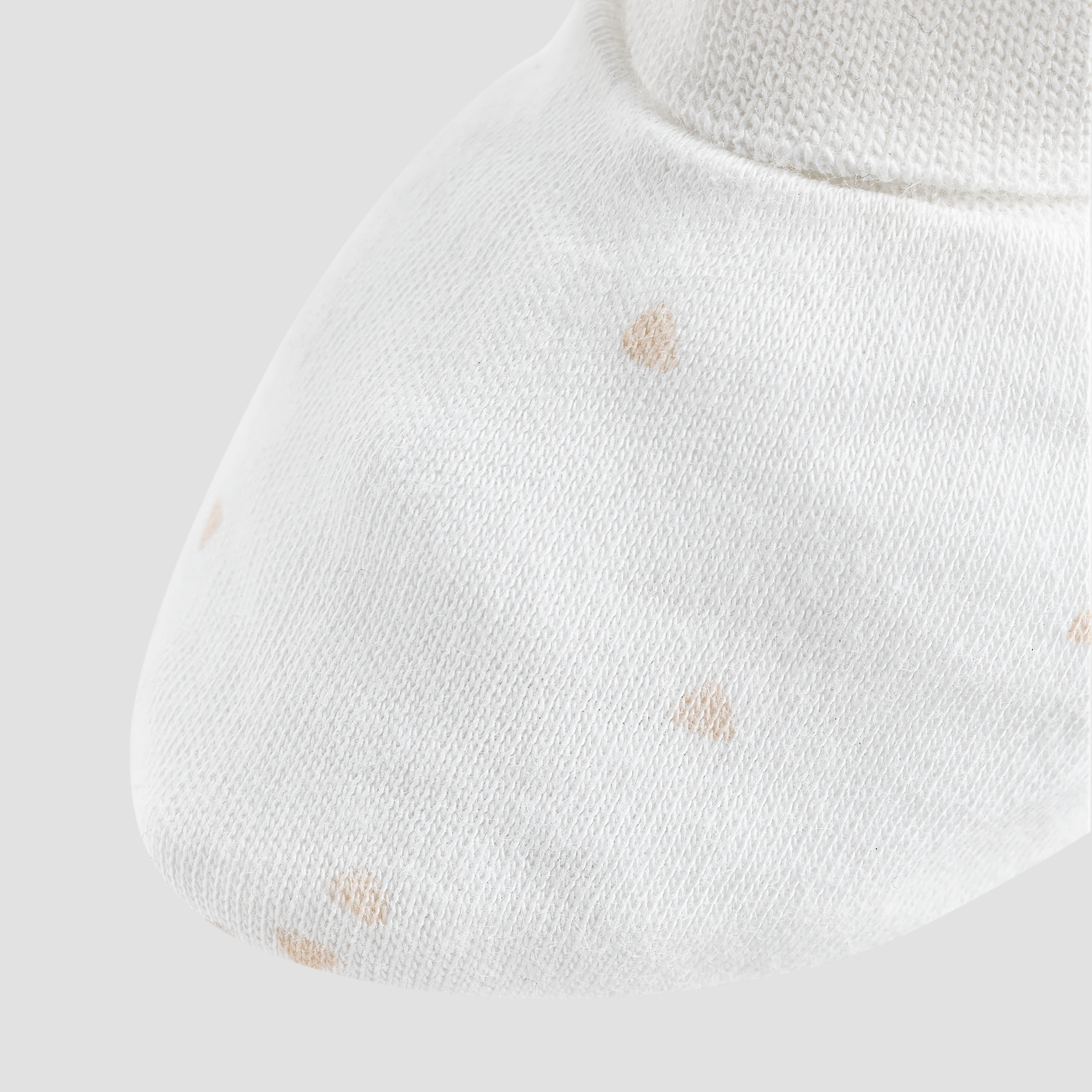 Pack of 2 Juniors Booties with Textured Hem-baby-boys-shoes-booties-image-6