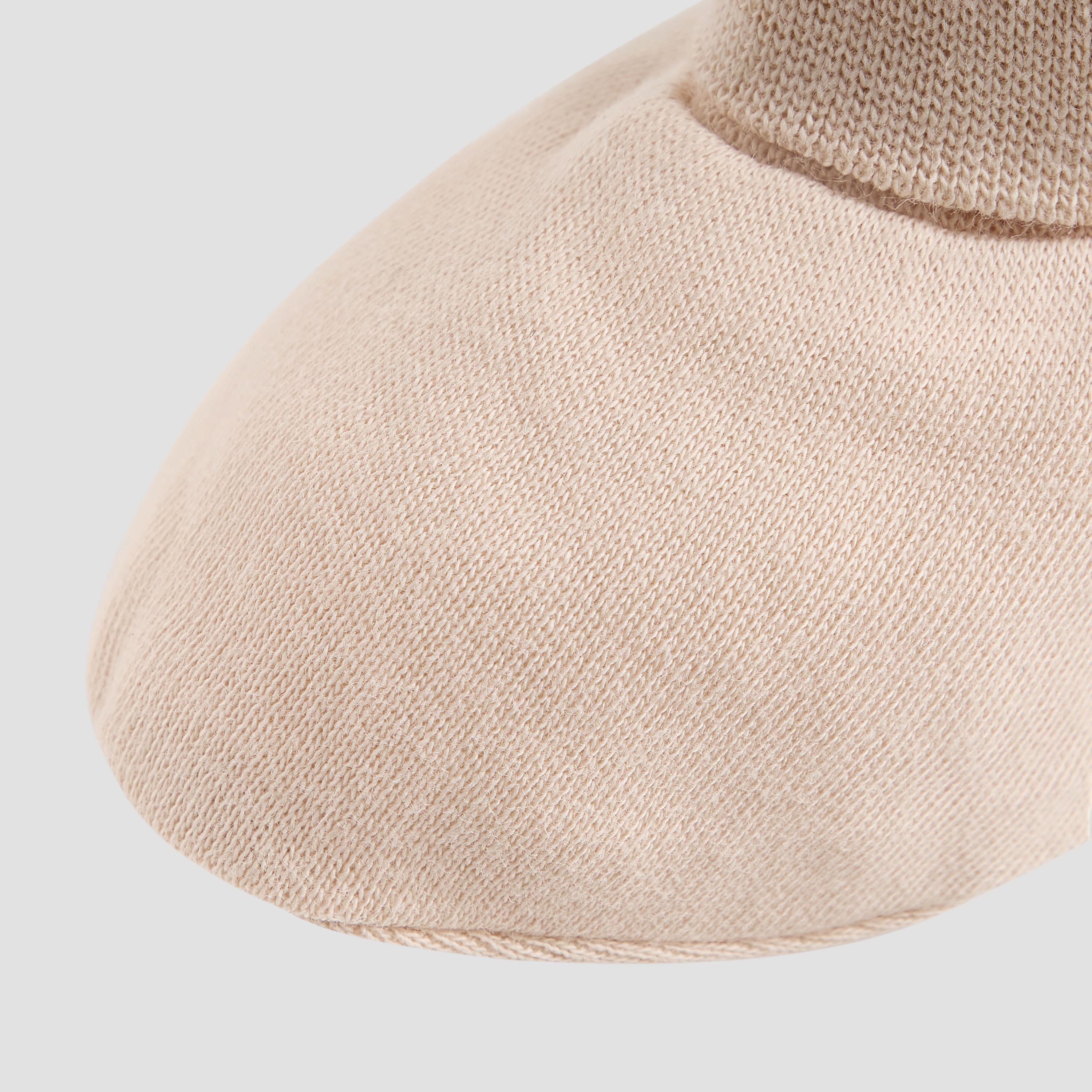 Pack of 2 Juniors Booties with Textured Hem-baby-boys-shoes-booties-image-8
