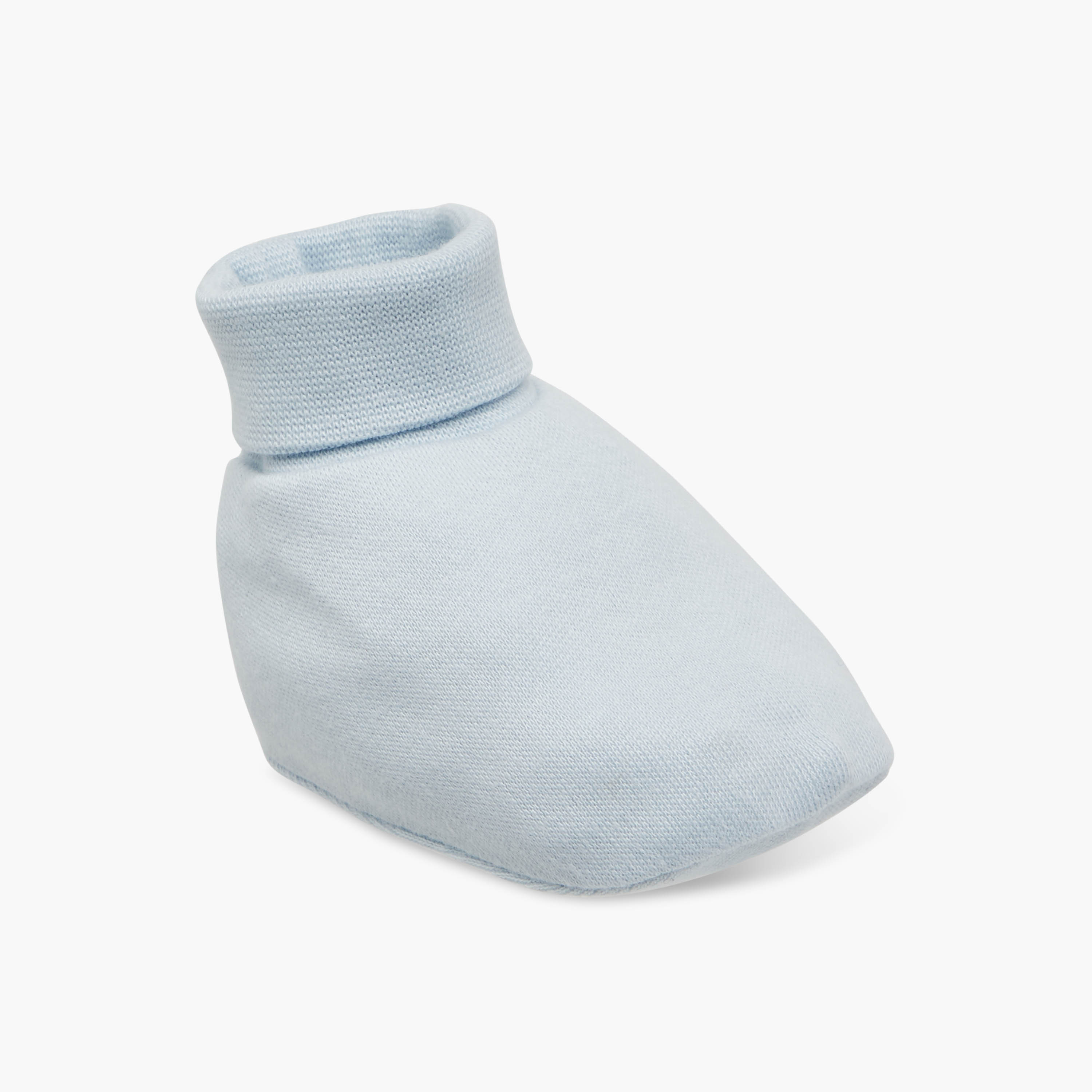 Juniors Assorted Booties - Set of 2-baby-boys-shoes-booties-image-4