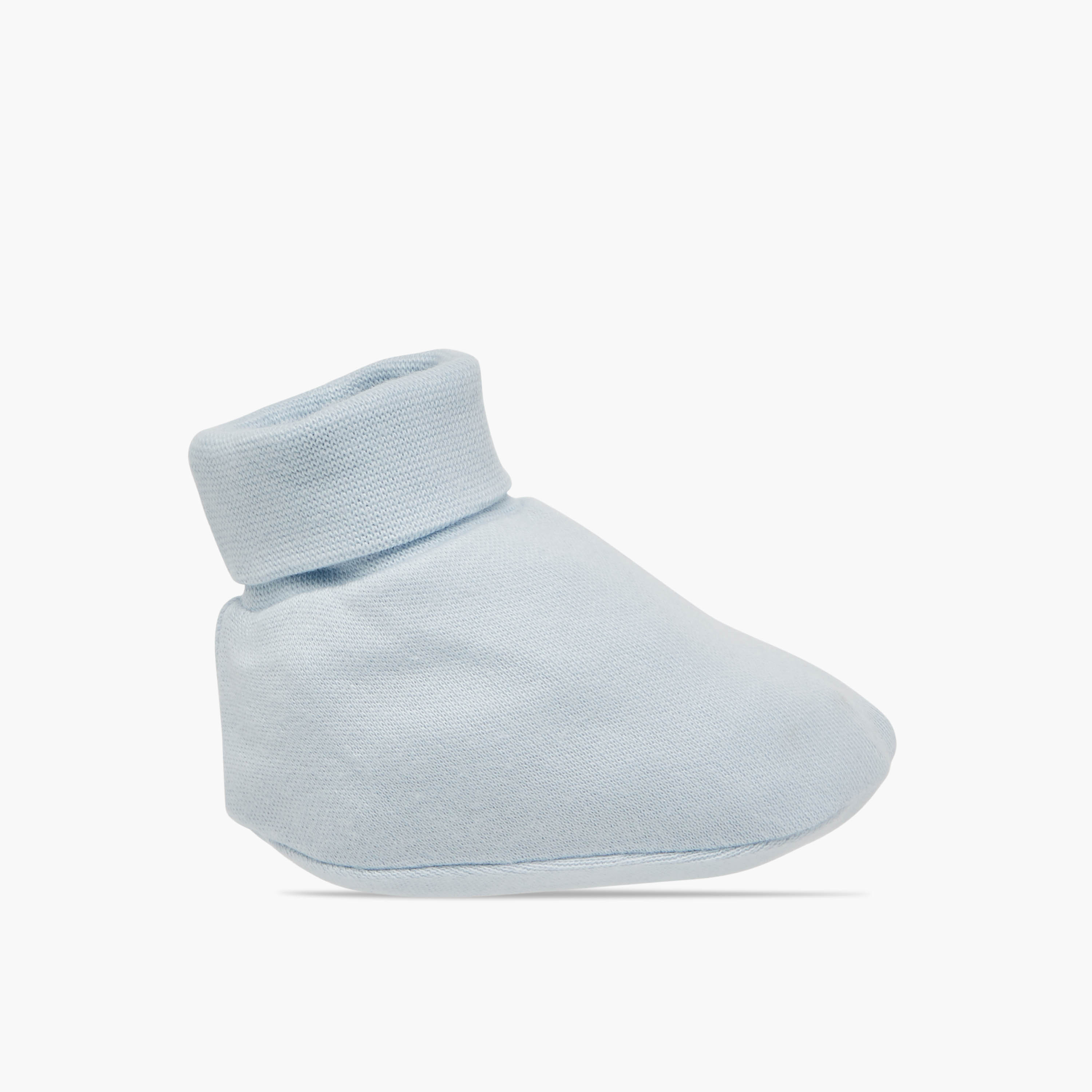 Juniors Assorted Booties - Set of 2-baby-boys-shoes-booties-image-5