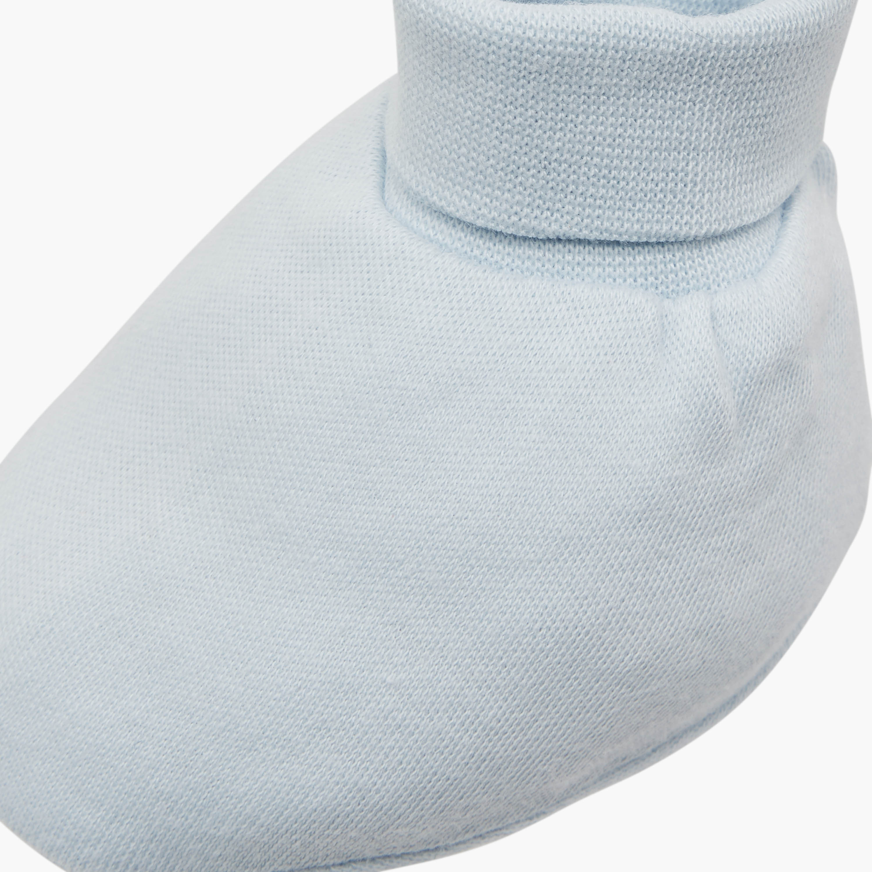 Juniors Assorted Booties - Set of 2-baby-boys-shoes-booties-image-6