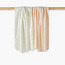 Juniors 2-Piece Assorted Receiving Blanket Set - 70x70 cms-baby-nursery-blanketsandswaddles-receivingblankets-image-1