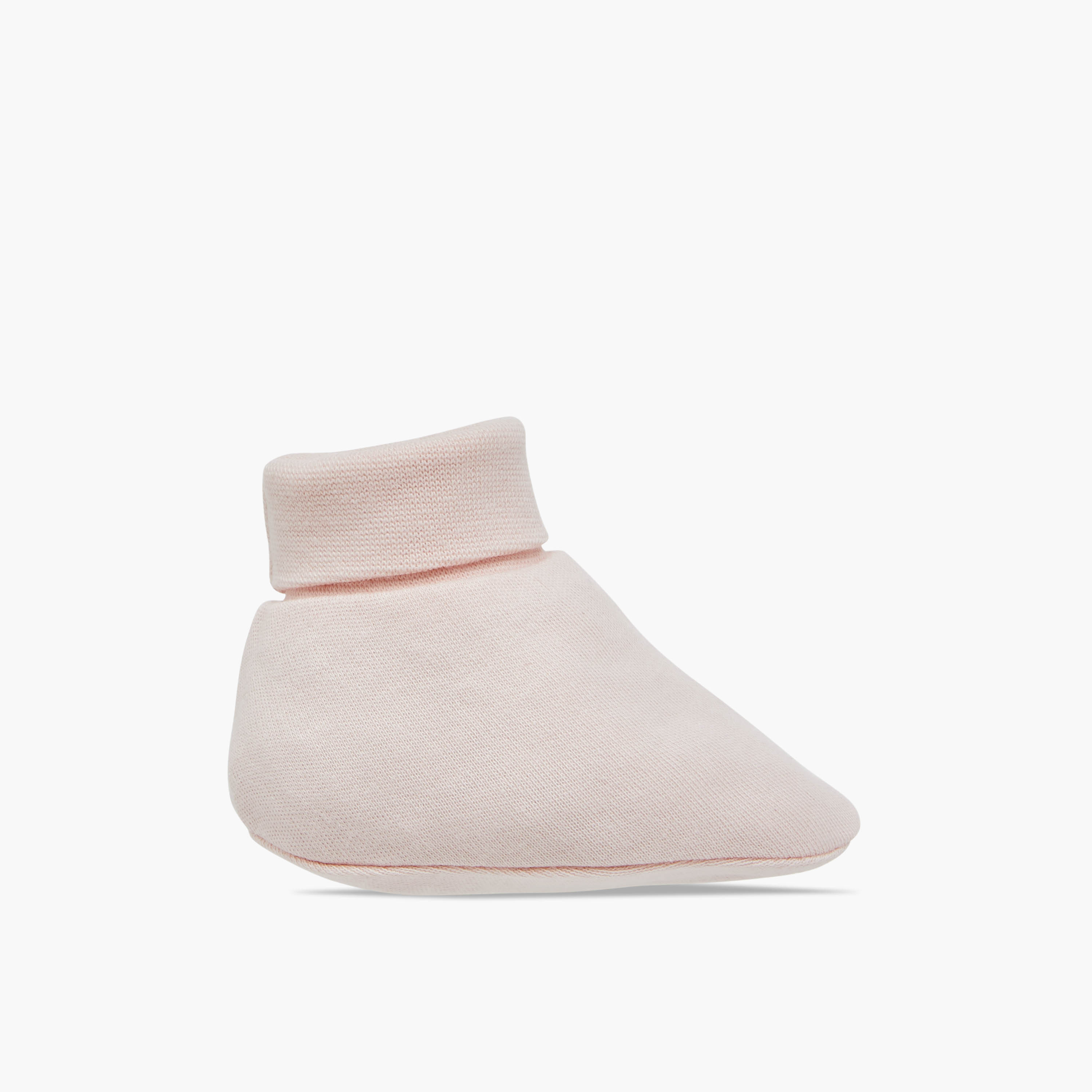 Juniors Assorted Booties - Set of 2-baby-girls-shoes-booties-image-4