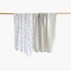 Juniors 2-Piece Assorted Receiving Blanket Set - 70x70 cms-baby-nursery-blanketsandswaddles-receivingblankets-image-1