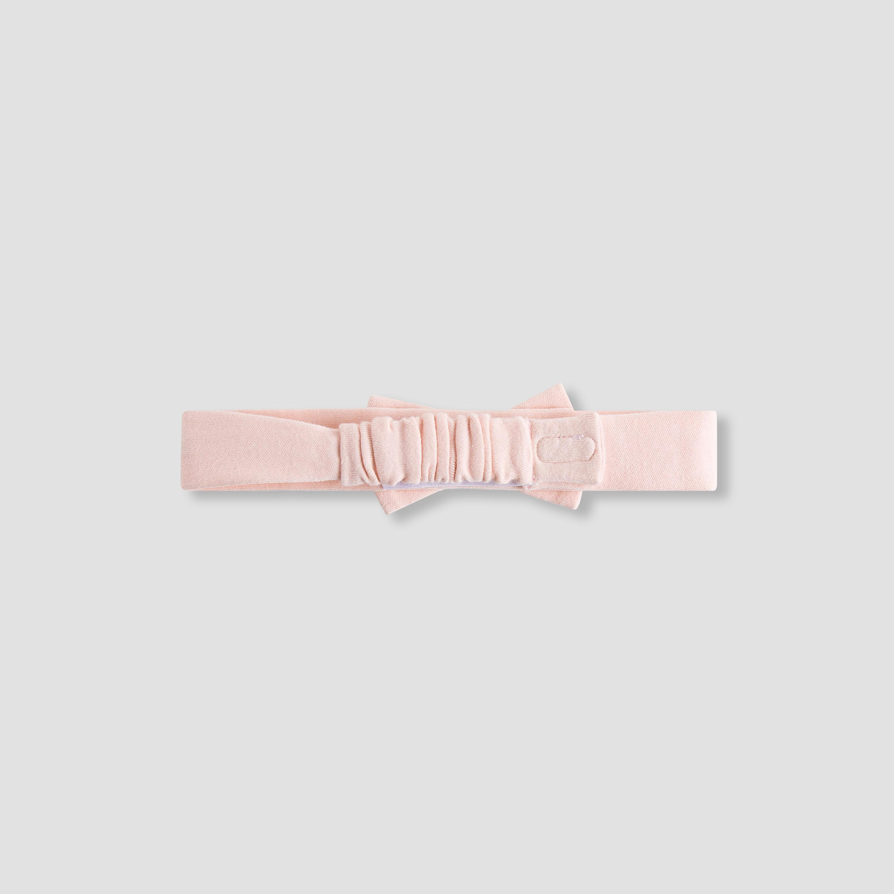 طقم رباط شعر مع فيونكة من جونيورز – قطعتين-baby-girls-accessories-hairaccessories-image-4