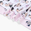 Pack of 2 Disney Receiving Blanket with Minnie Mouse and Daisy Duck Print-baby-nursery-blanketsandswaddles-receivingblankets-image-5